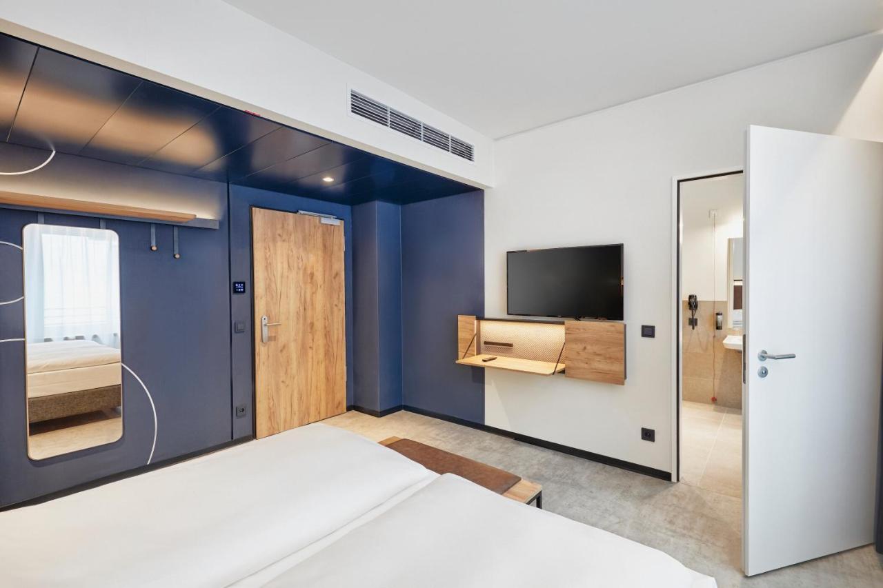 Hotel H2 Dusseldorf