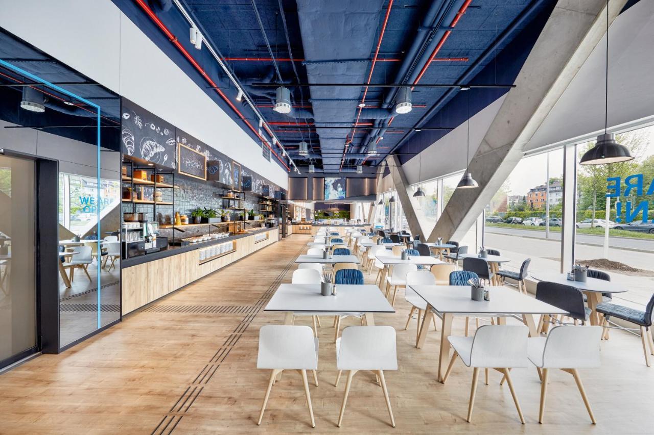Hotel H2 Dusseldorf