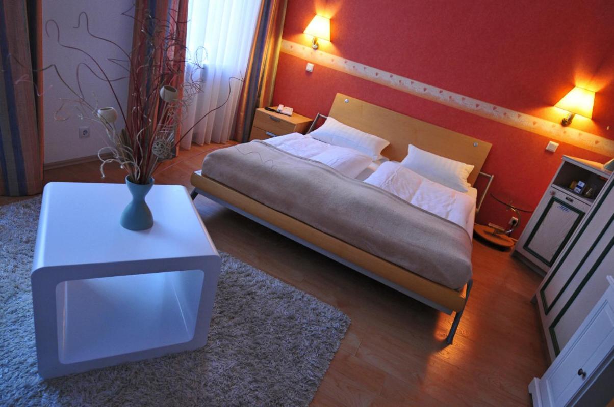 Heidelberger Hof 3*