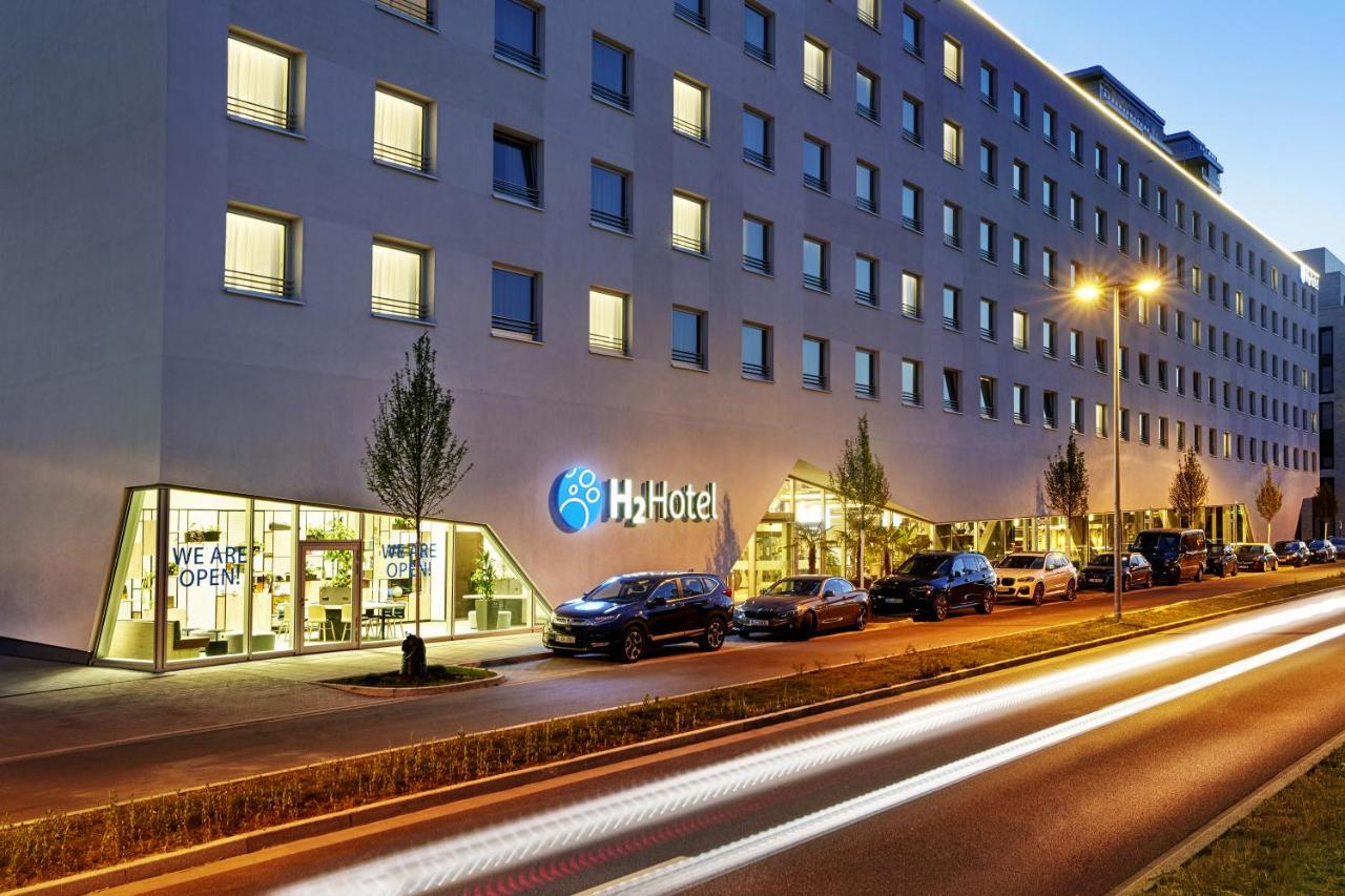 Hotel H2 3*