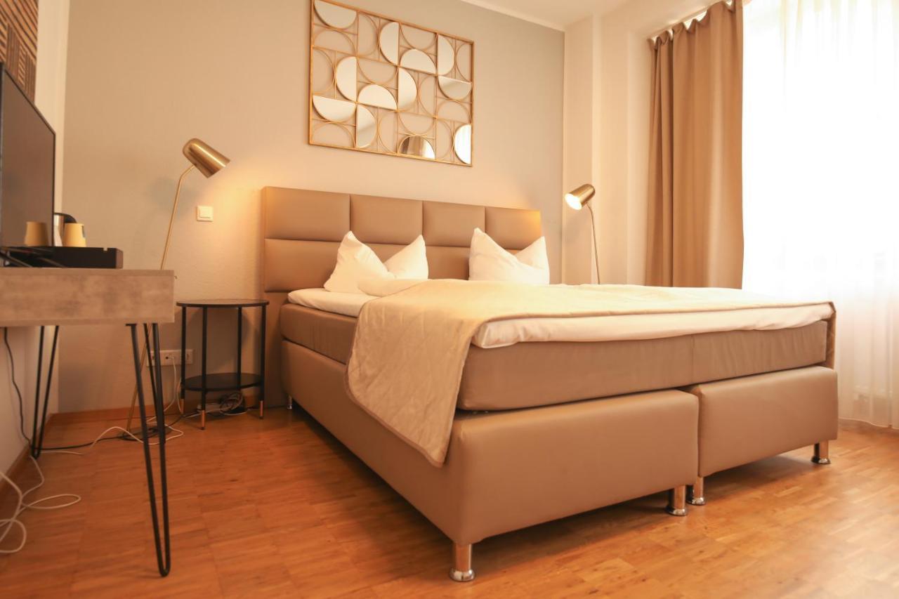 Tm Hotel Duesseldorf Düsseldorf
