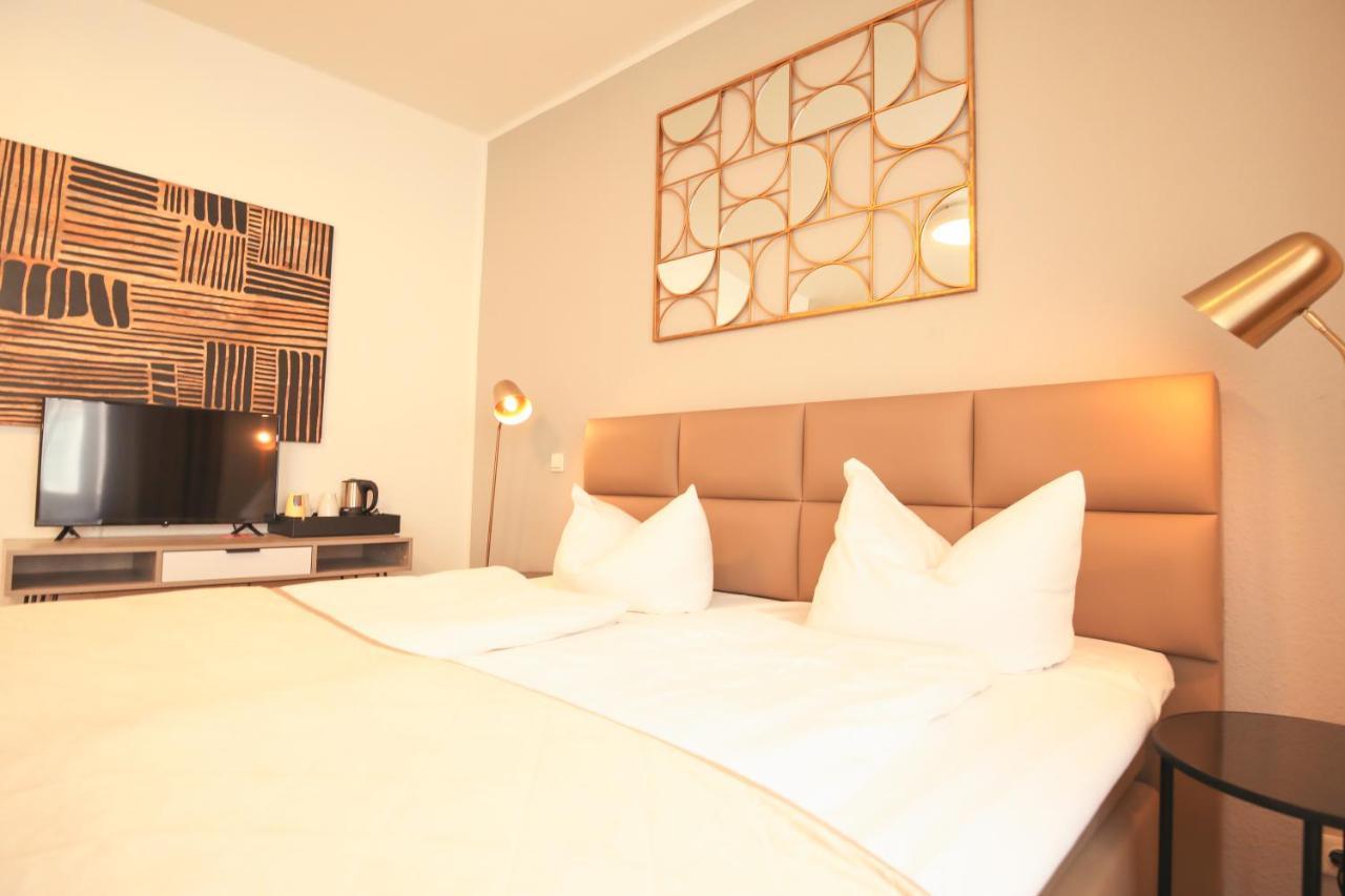 Tm Hotel Duesseldorf Düsseldorf