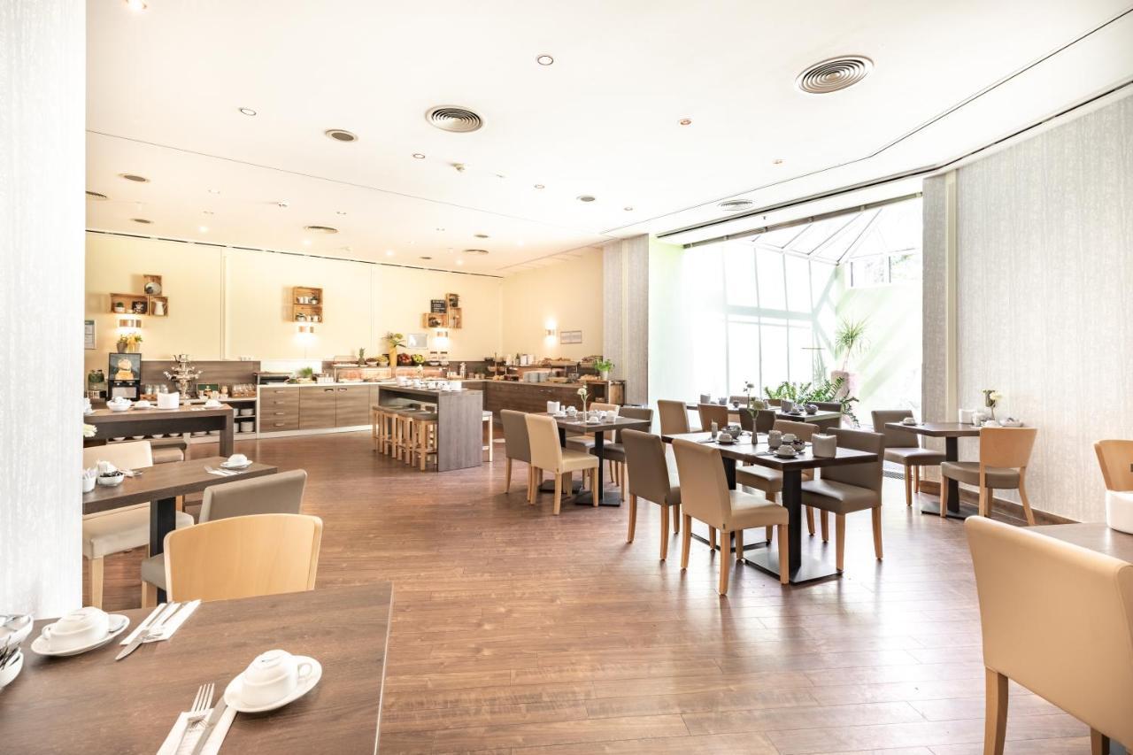 Madison 4* Düsseldorf