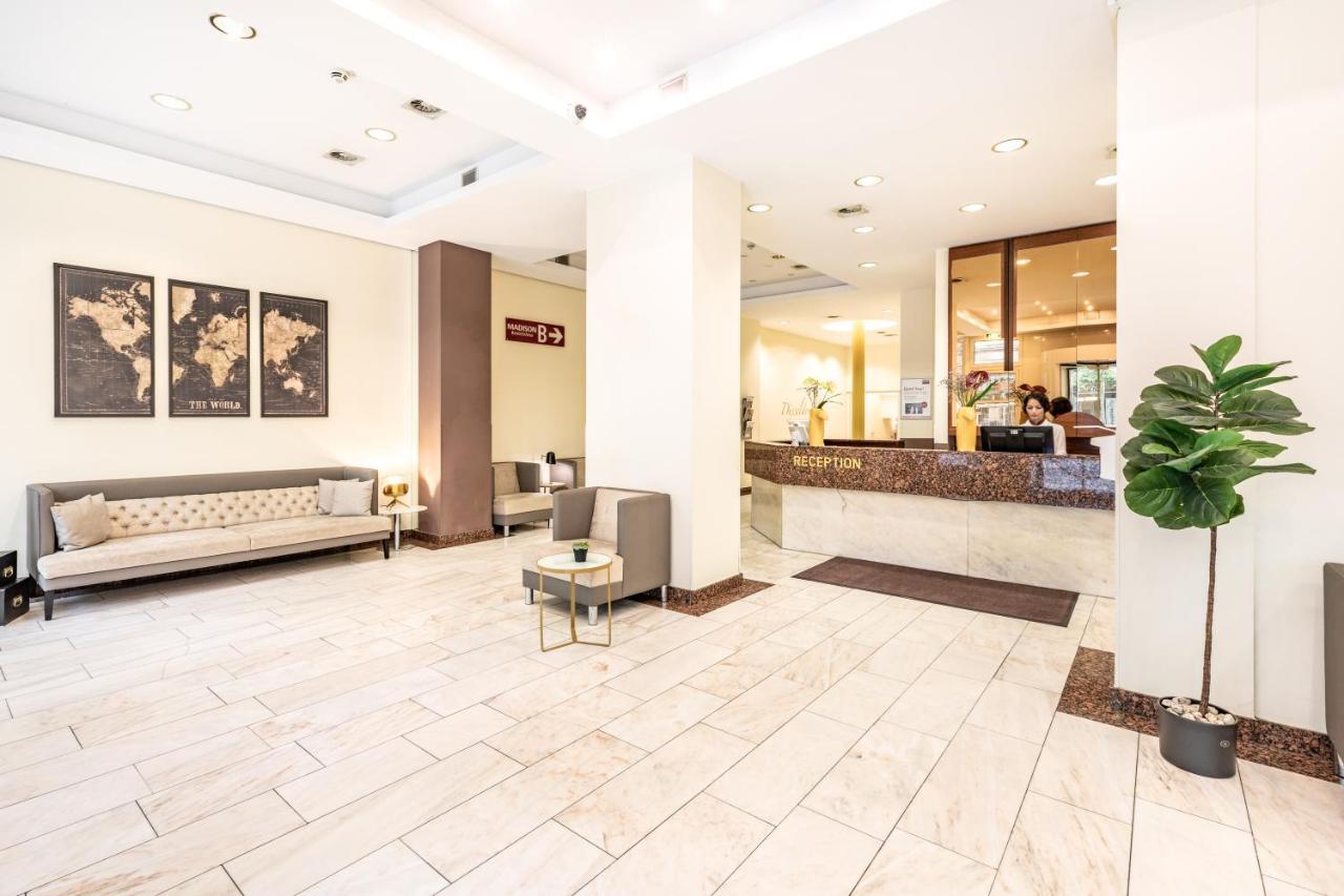 Madison Hotel