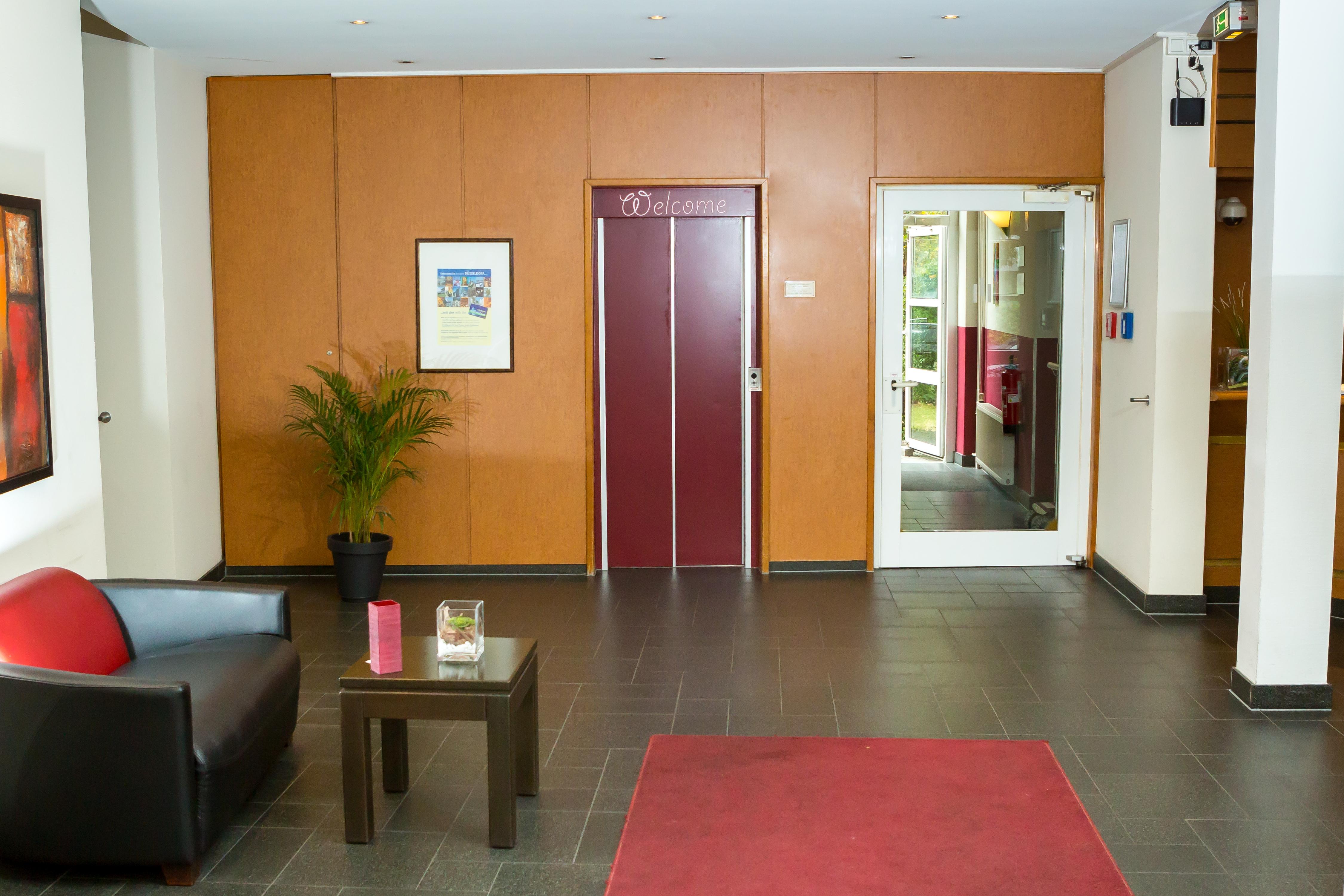 Hotel Hk City 4*