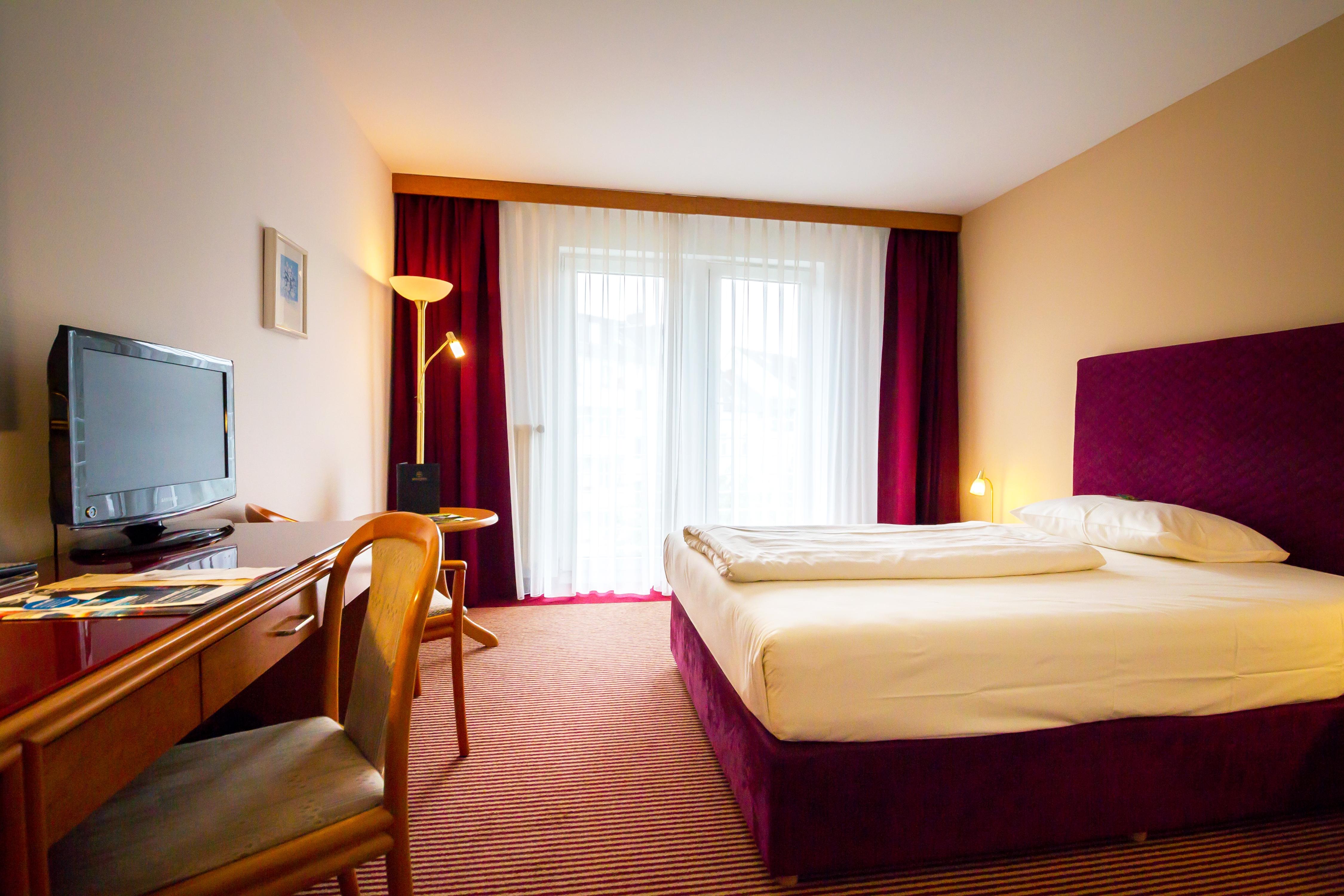 Hk City 4* Düsseldorf