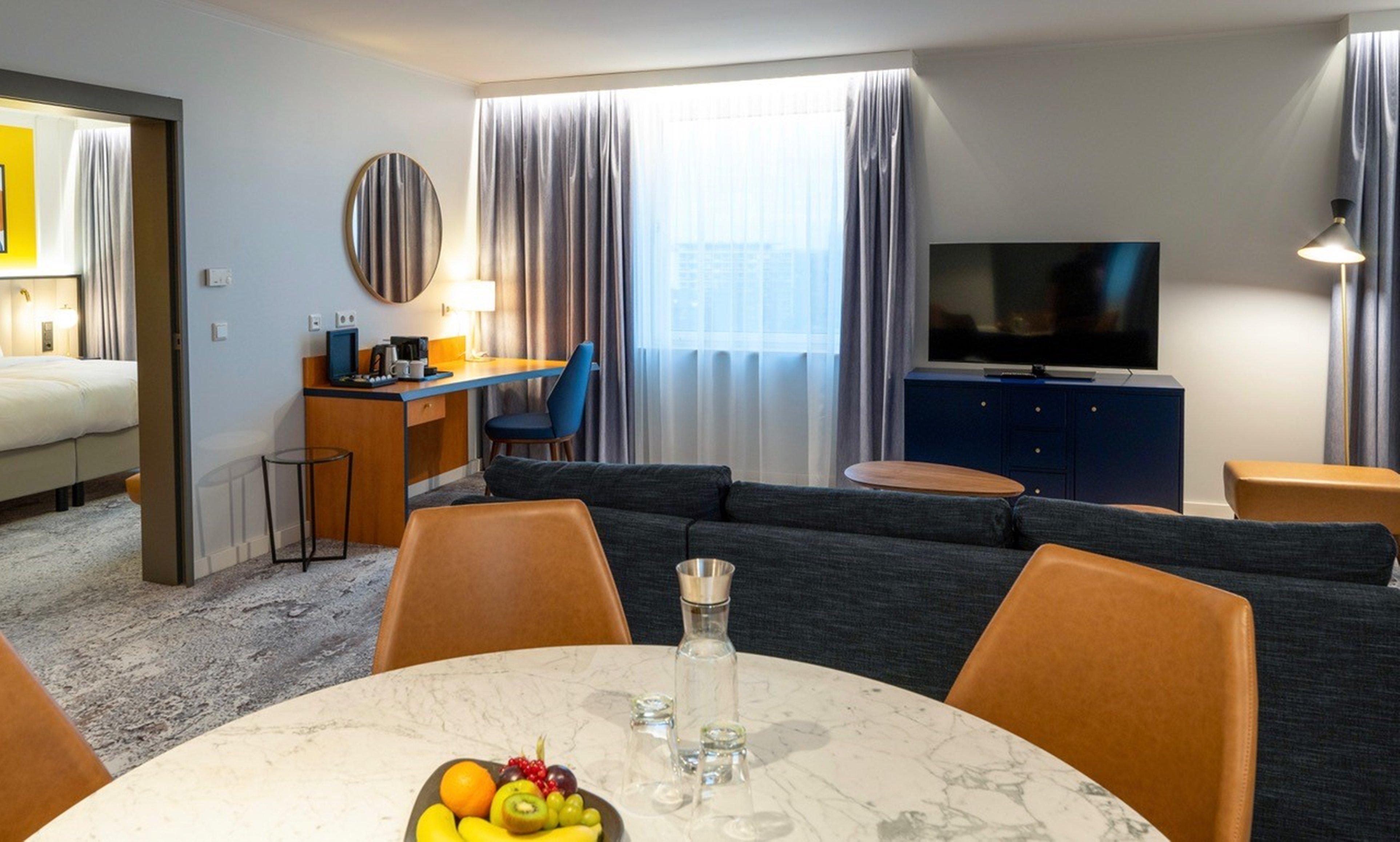 Hotel Voco Seestern, An Ihg Dusseldorf