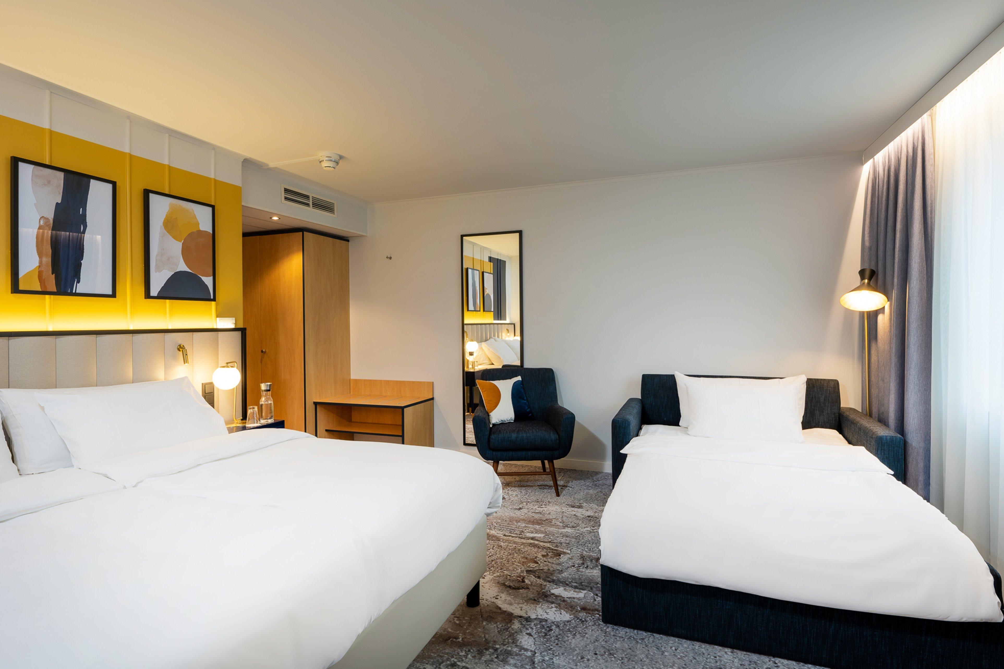 Voco Seestern, An Ihg Hotel Dusseldorf