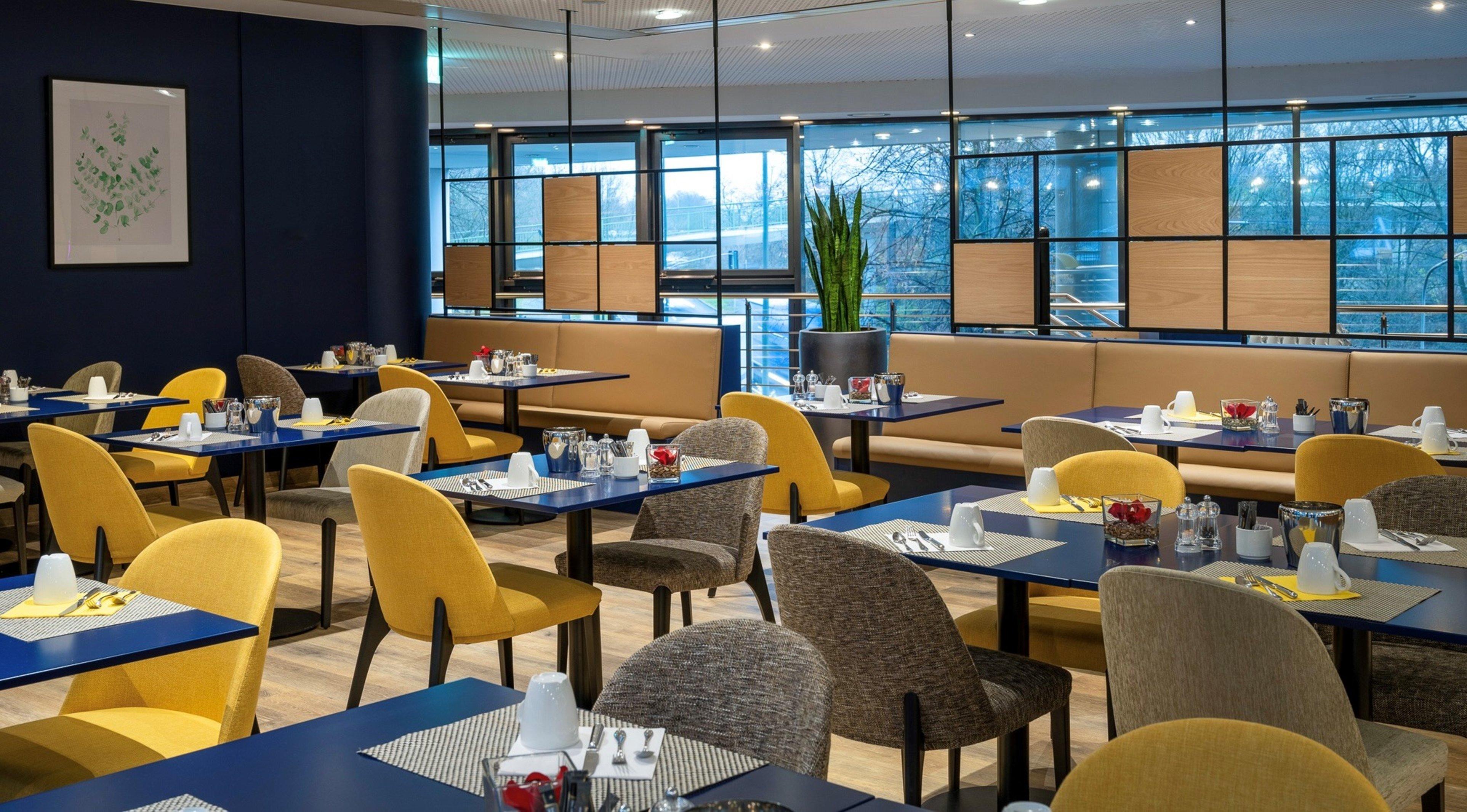 Voco Seestern, An Ihg Hotel