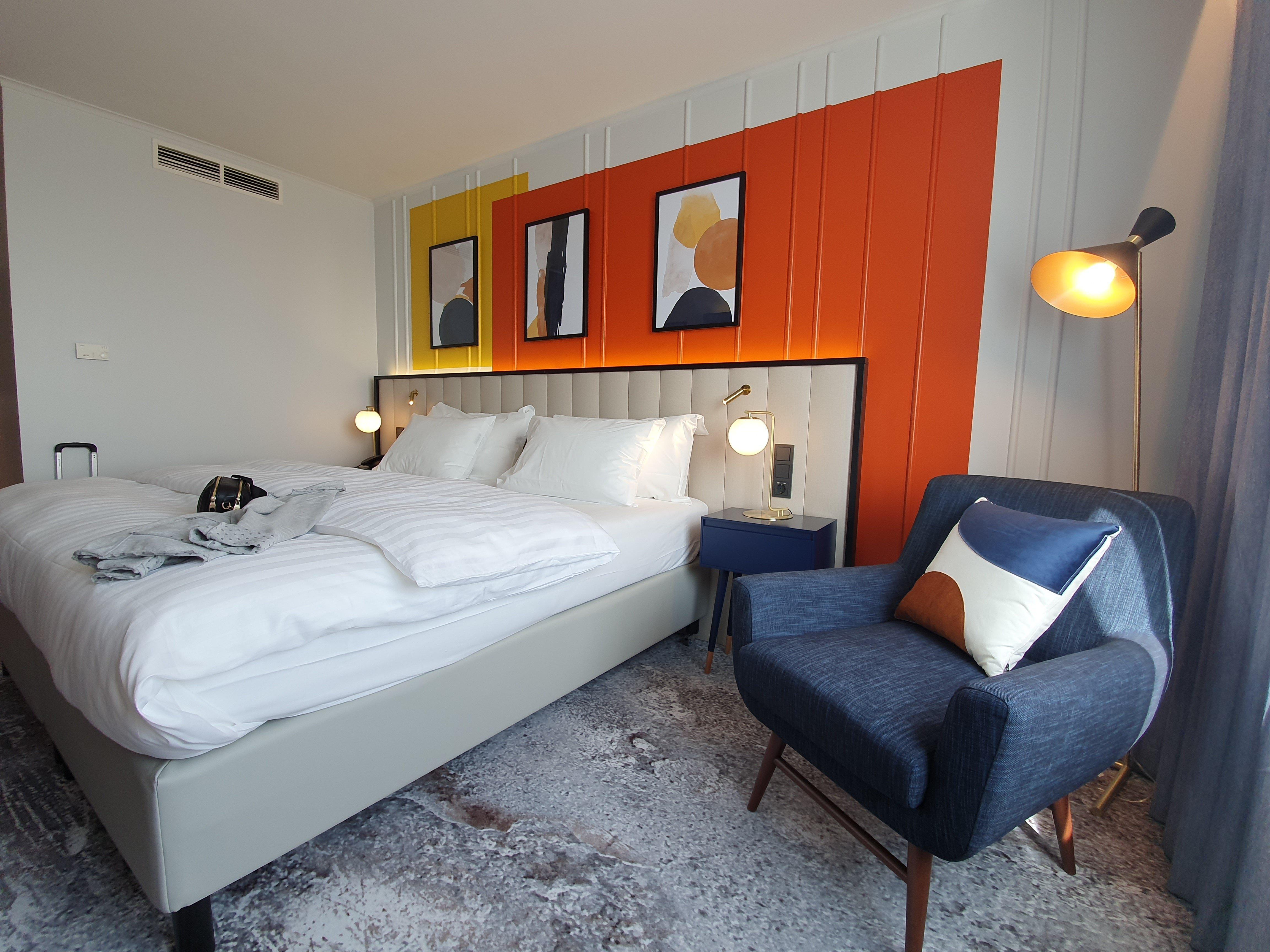 Voco Seestern, An Ihg Hotel 4*