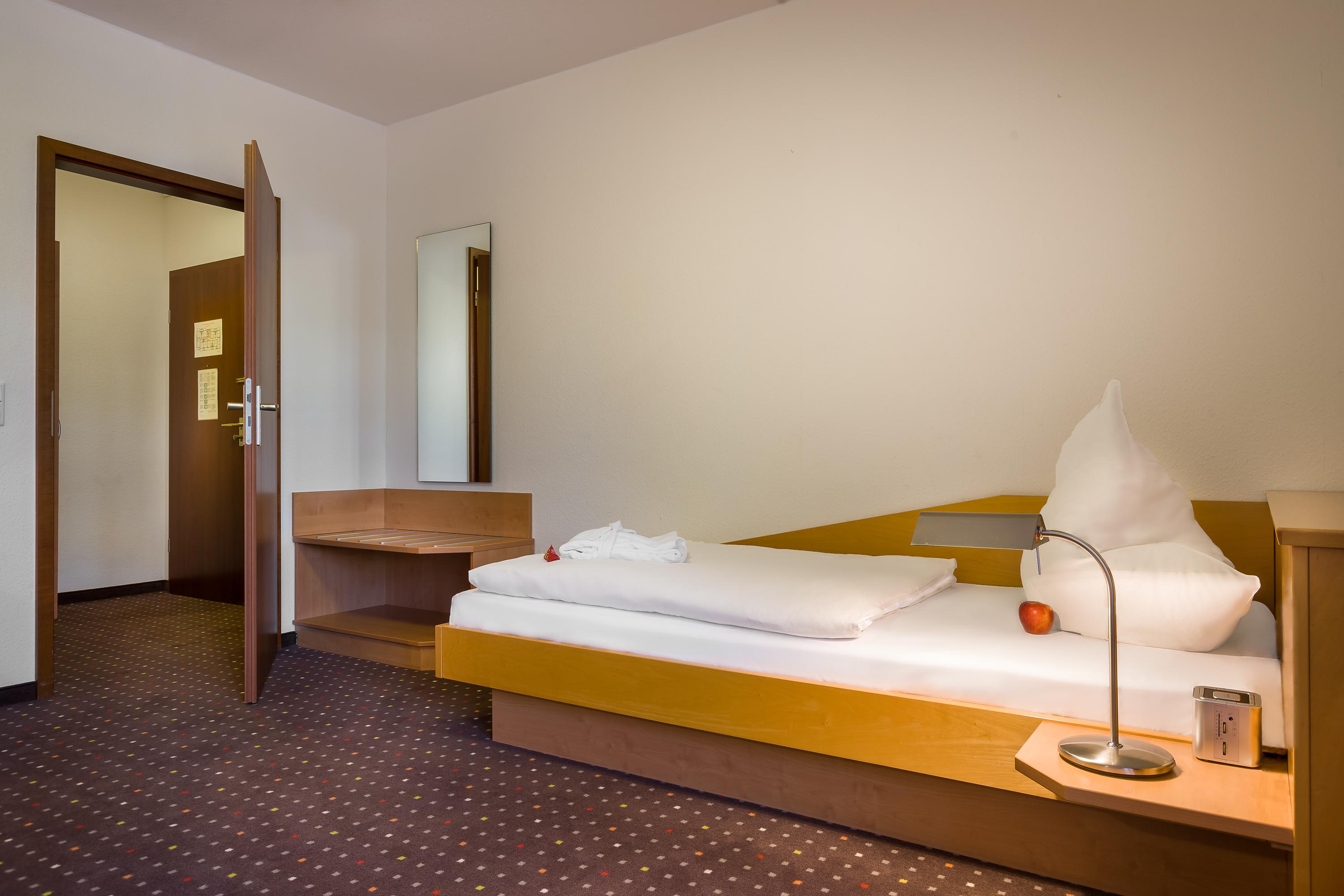 Acora Living The City Hotel 3*