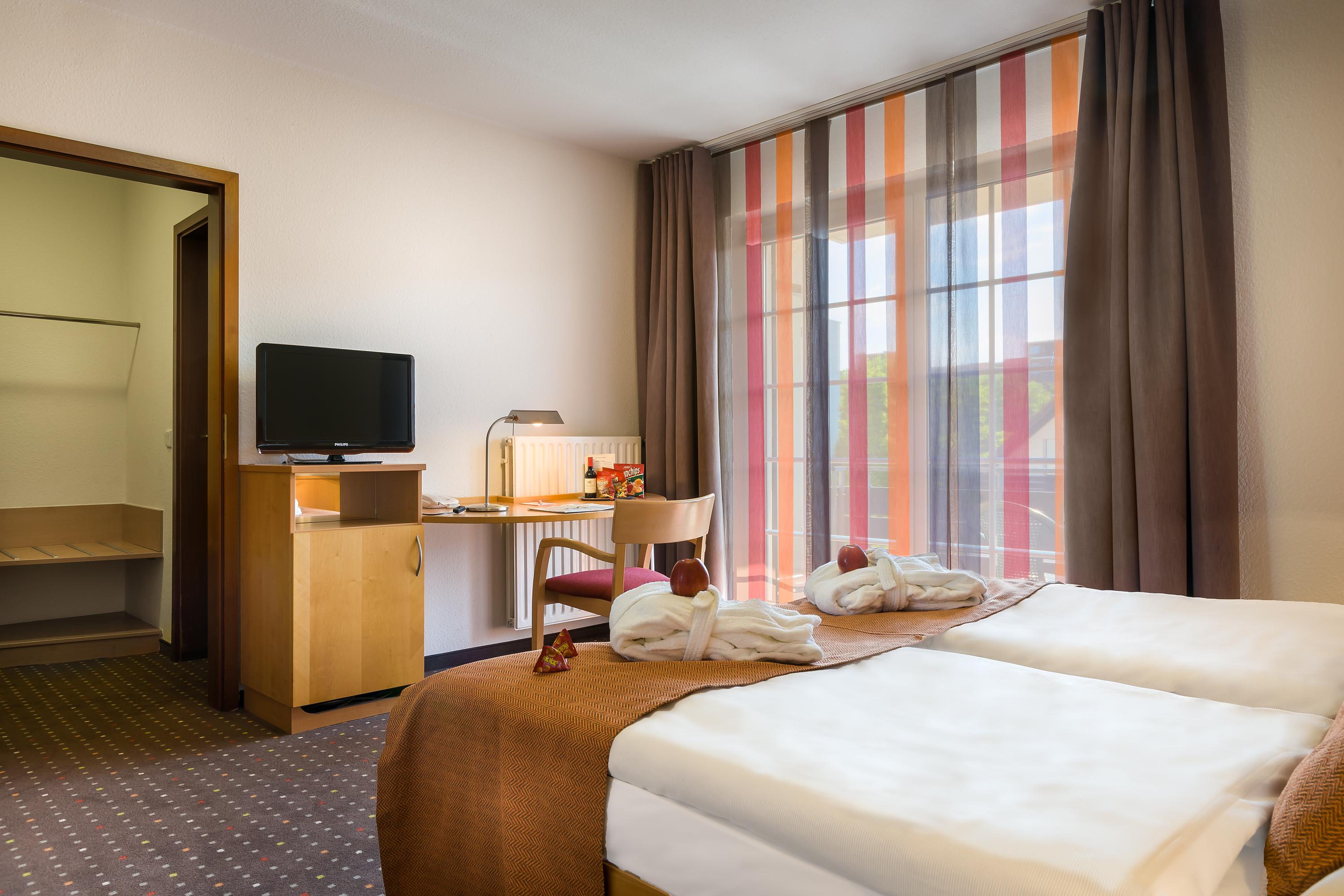 Acora Living The City Hotel 3*