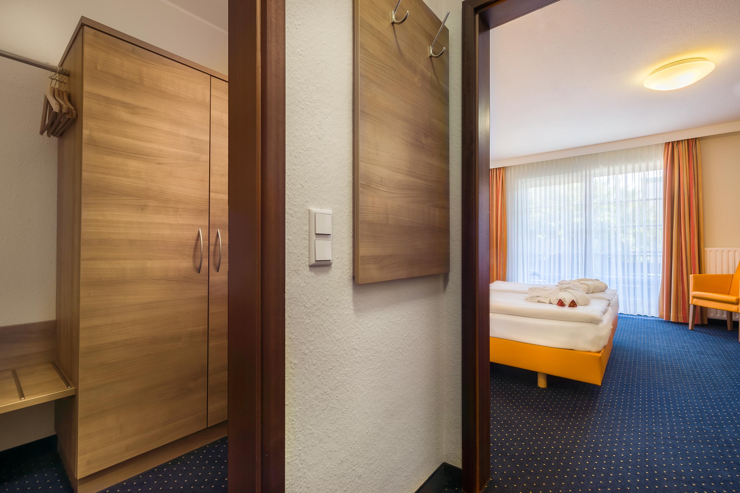 Hotel Acora Living The City 3*