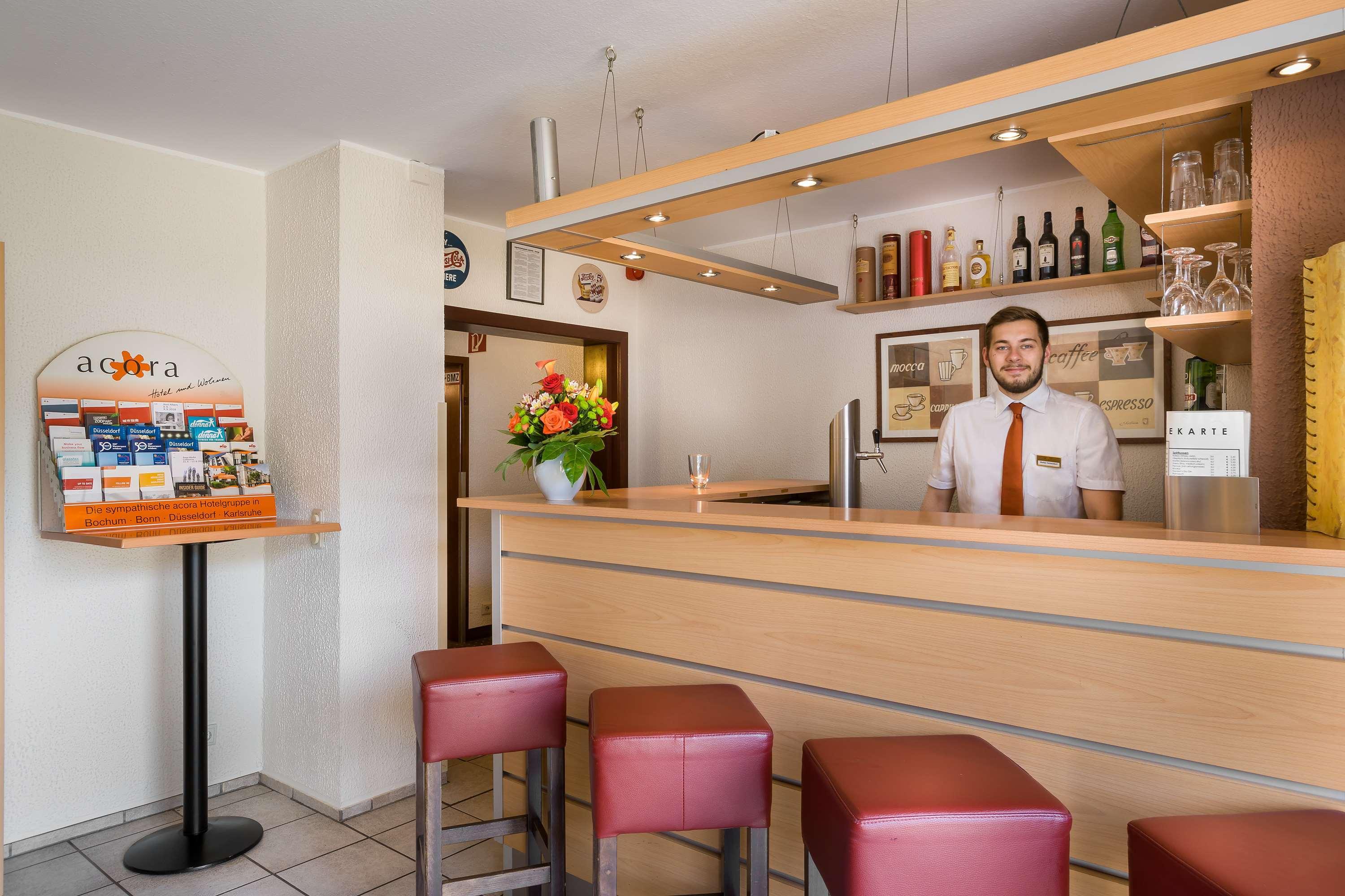 Acora Living The City Hotel