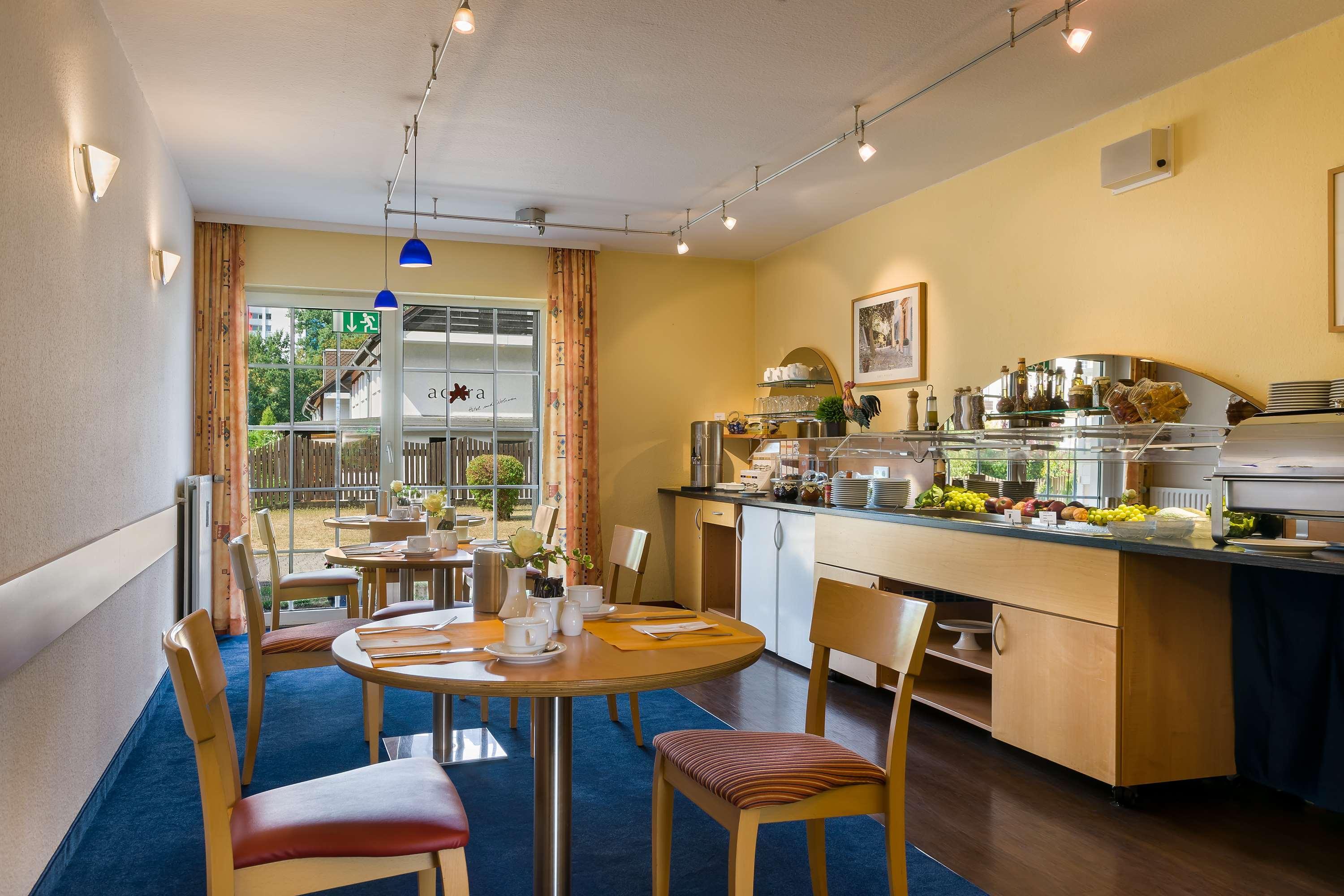 Hotel Acora Living The City 3*