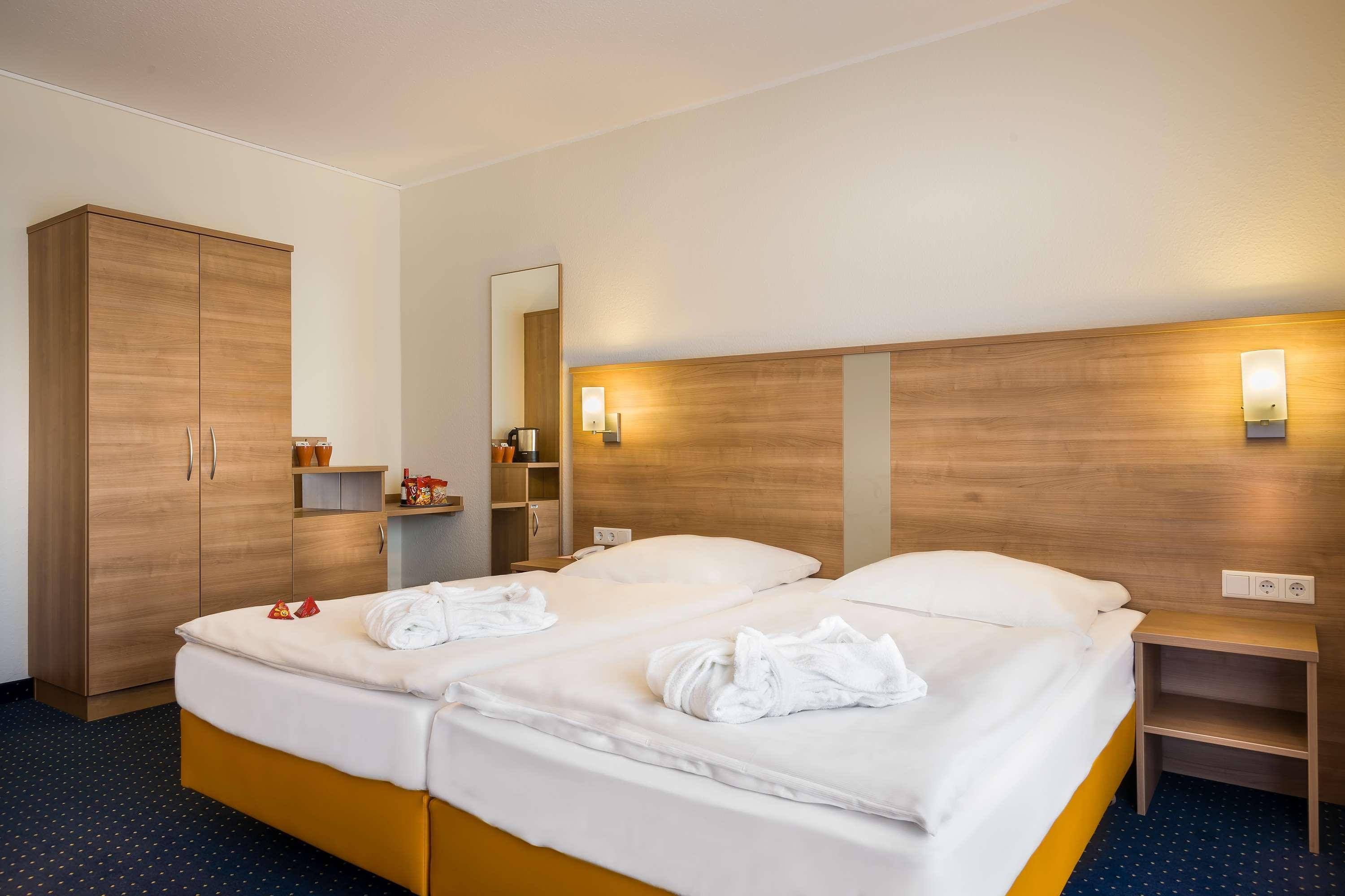 Acora Living The City Dusseldorf