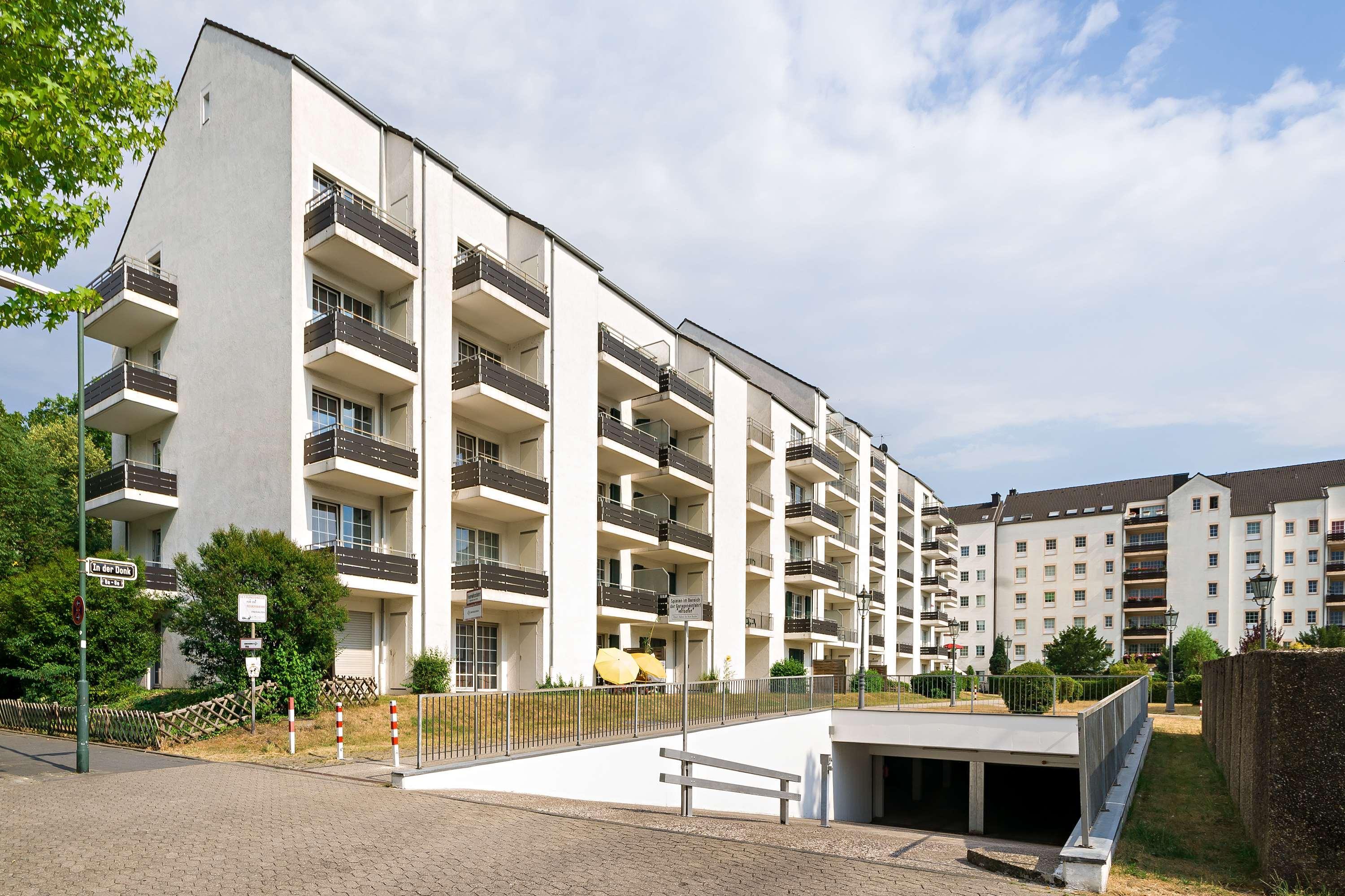 Acora Living The City 3* Dusseldorf