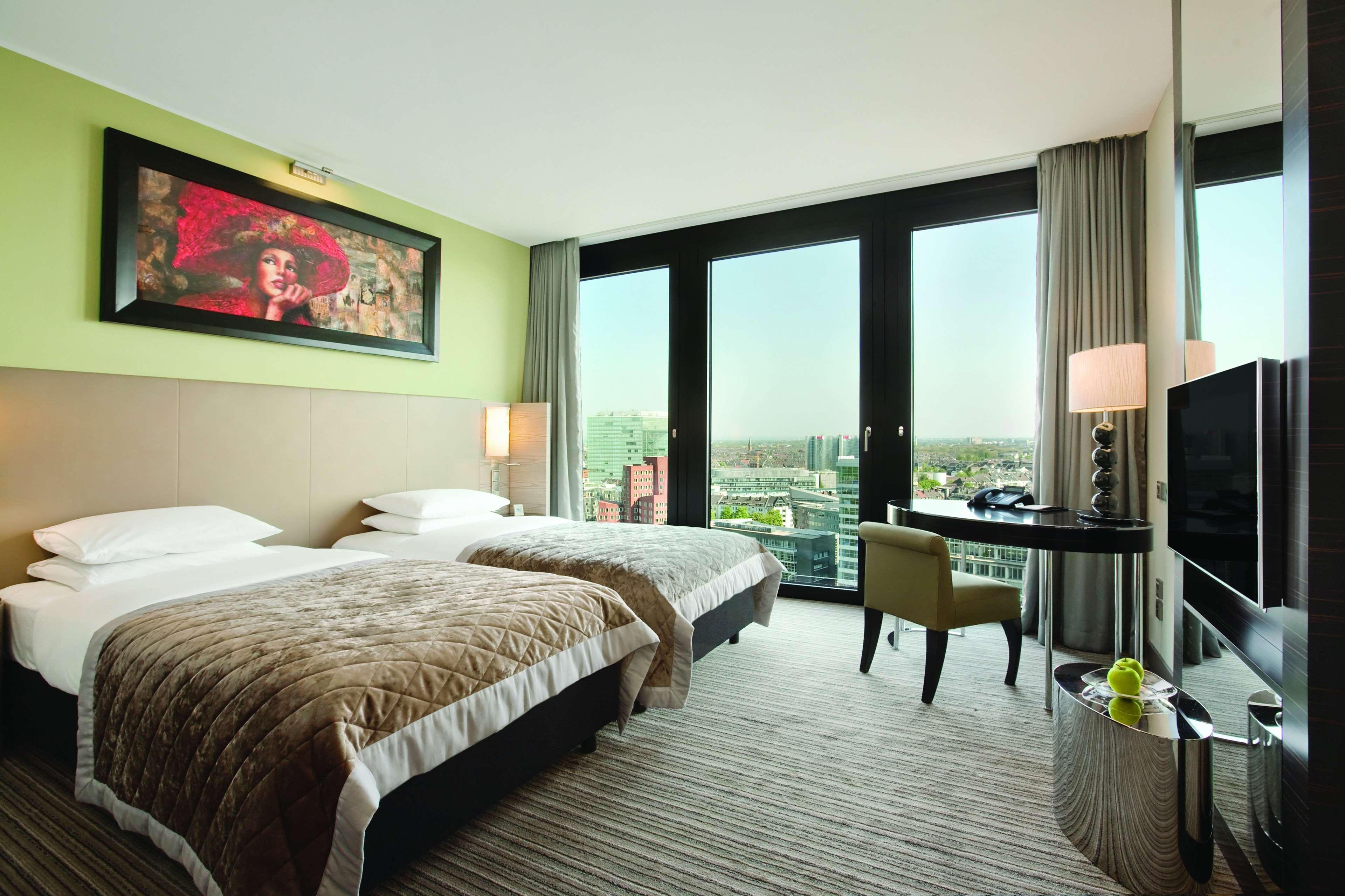 Hyatt Regency Hotel Düsseldorf