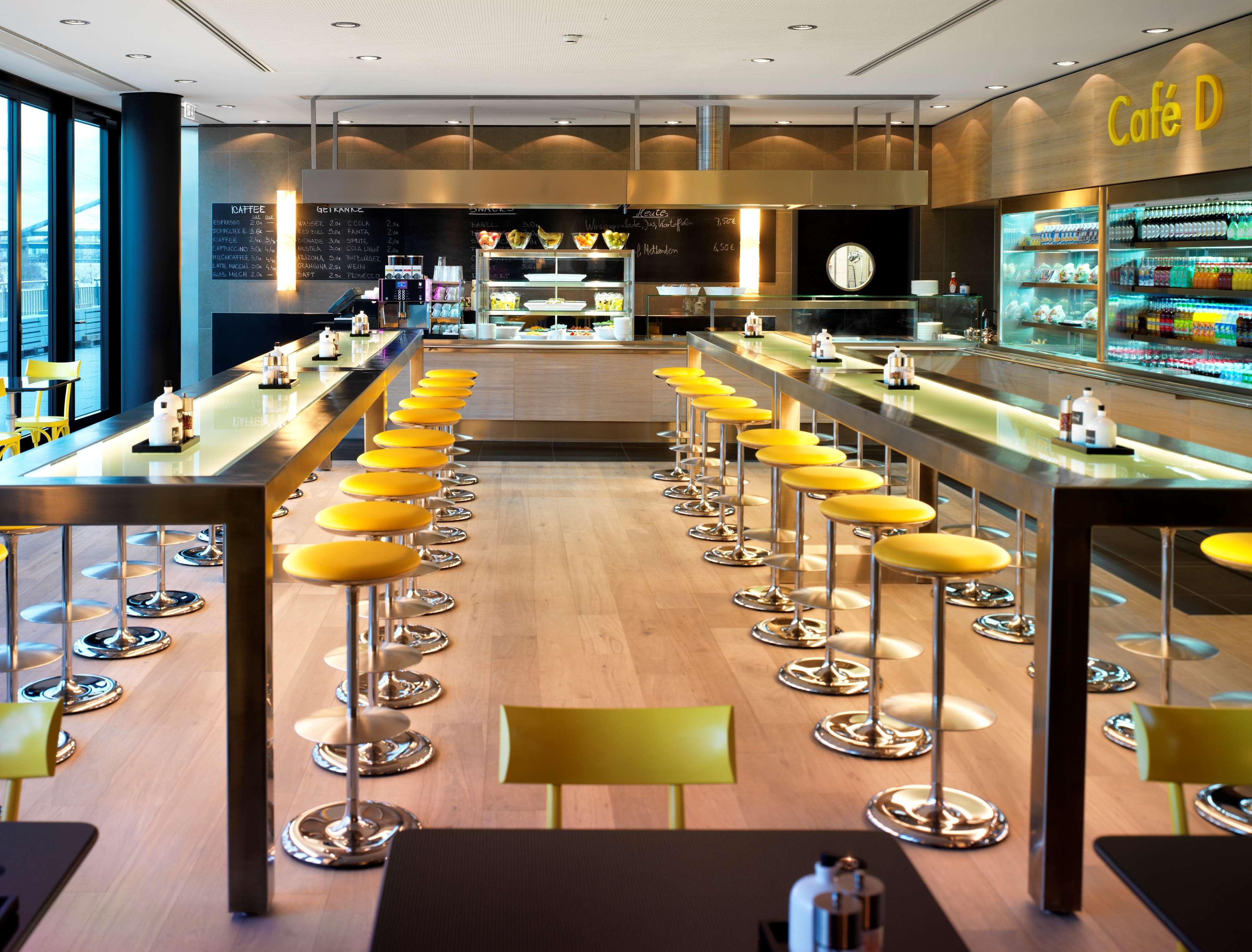 Hyatt Regency Hotel