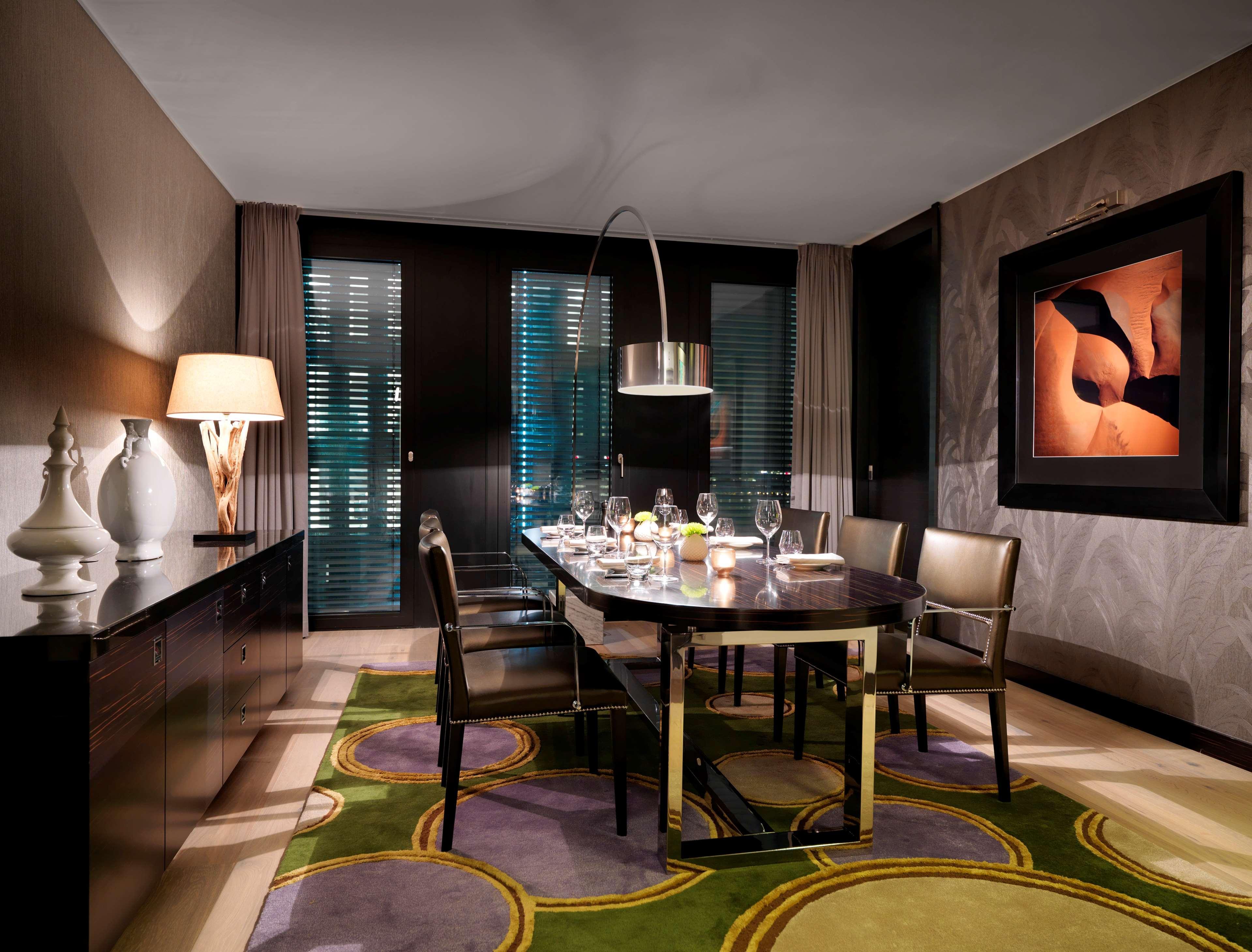 Hotel Hyatt Regency 5*