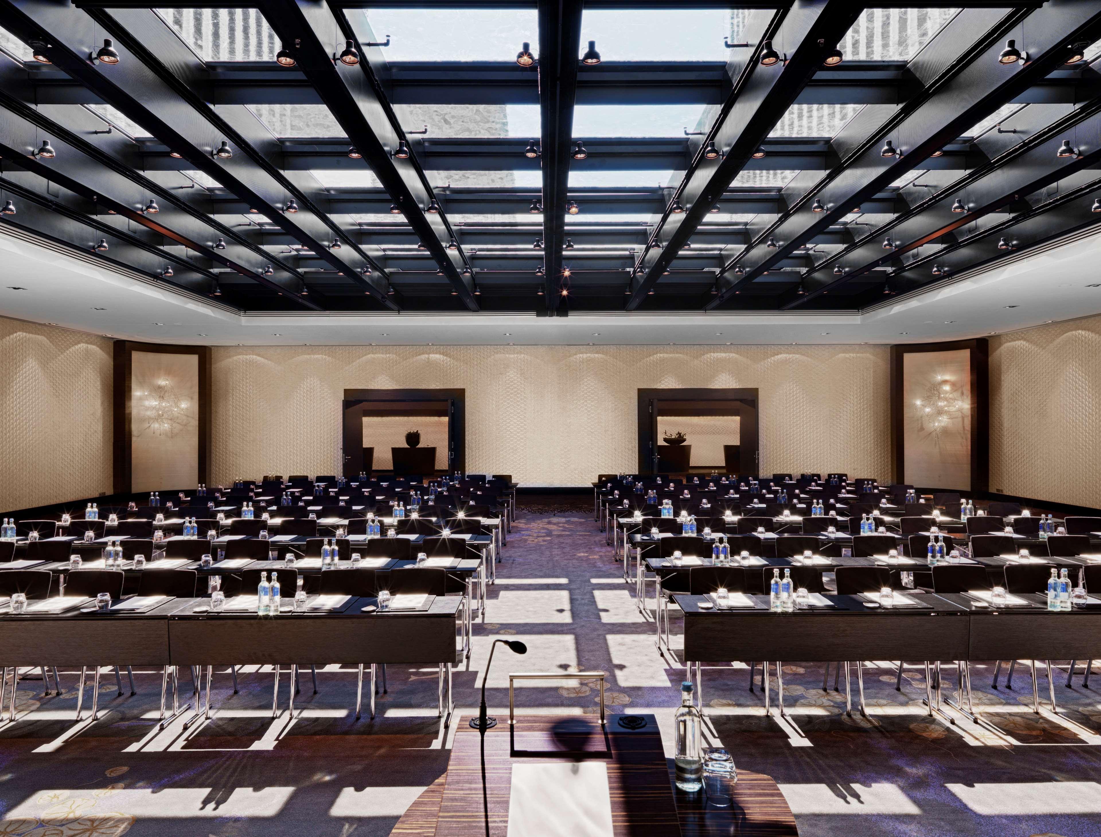 Hyatt Regency Hotel Düsseldorf