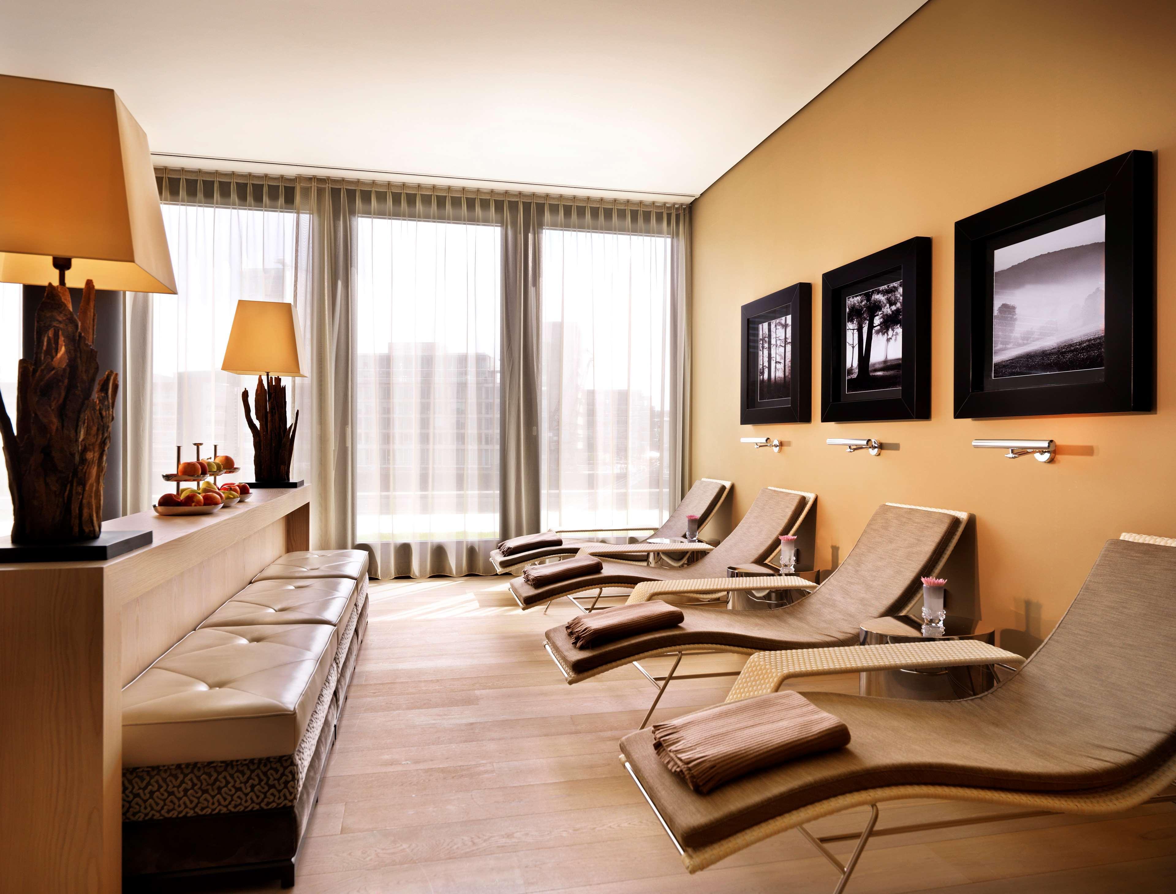 Hyatt Regency Hotel Düsseldorf