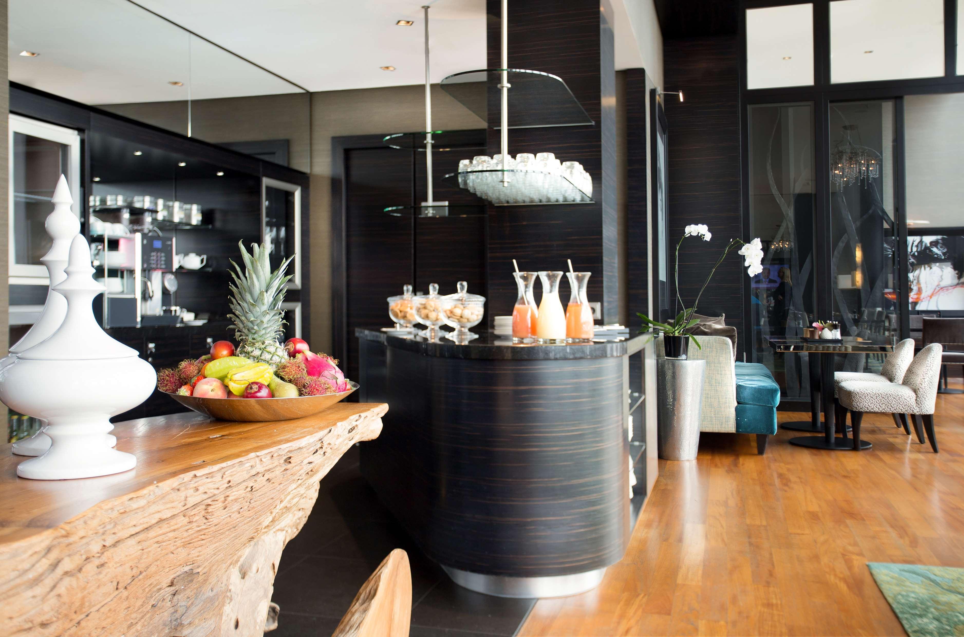 Hyatt Regency 5* Düsseldorf