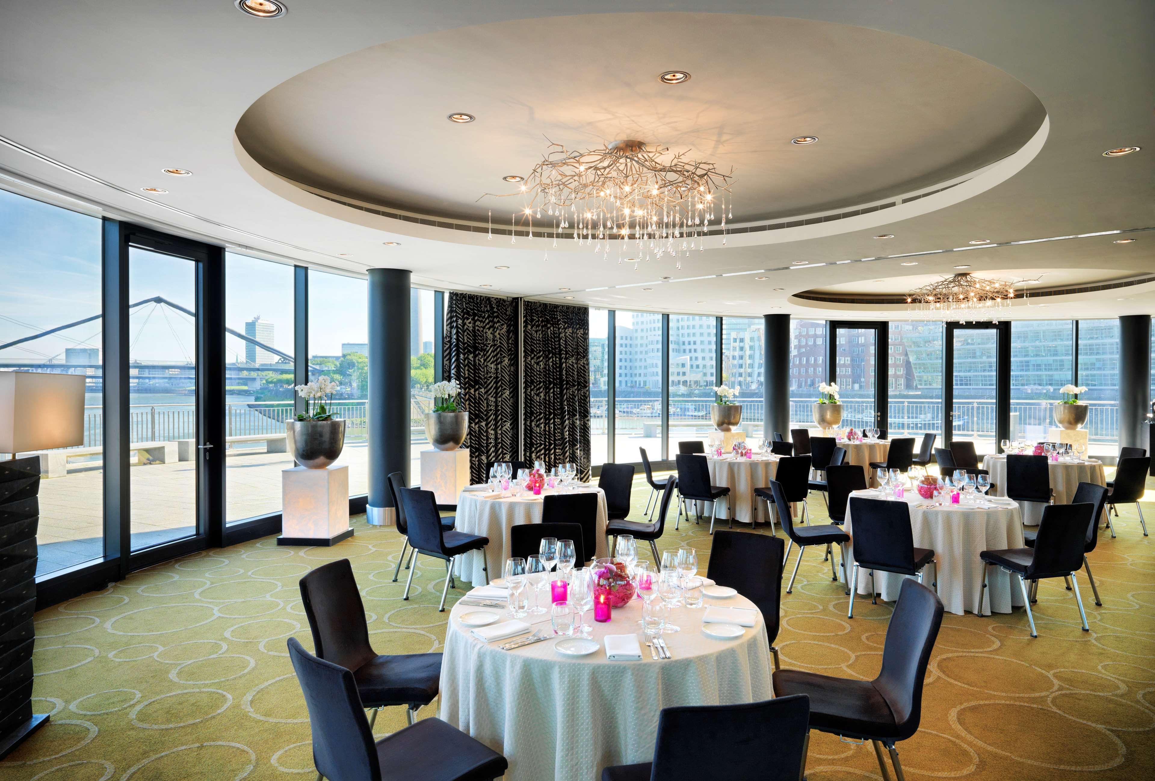 Hotel Hyatt Regency Düsseldorf