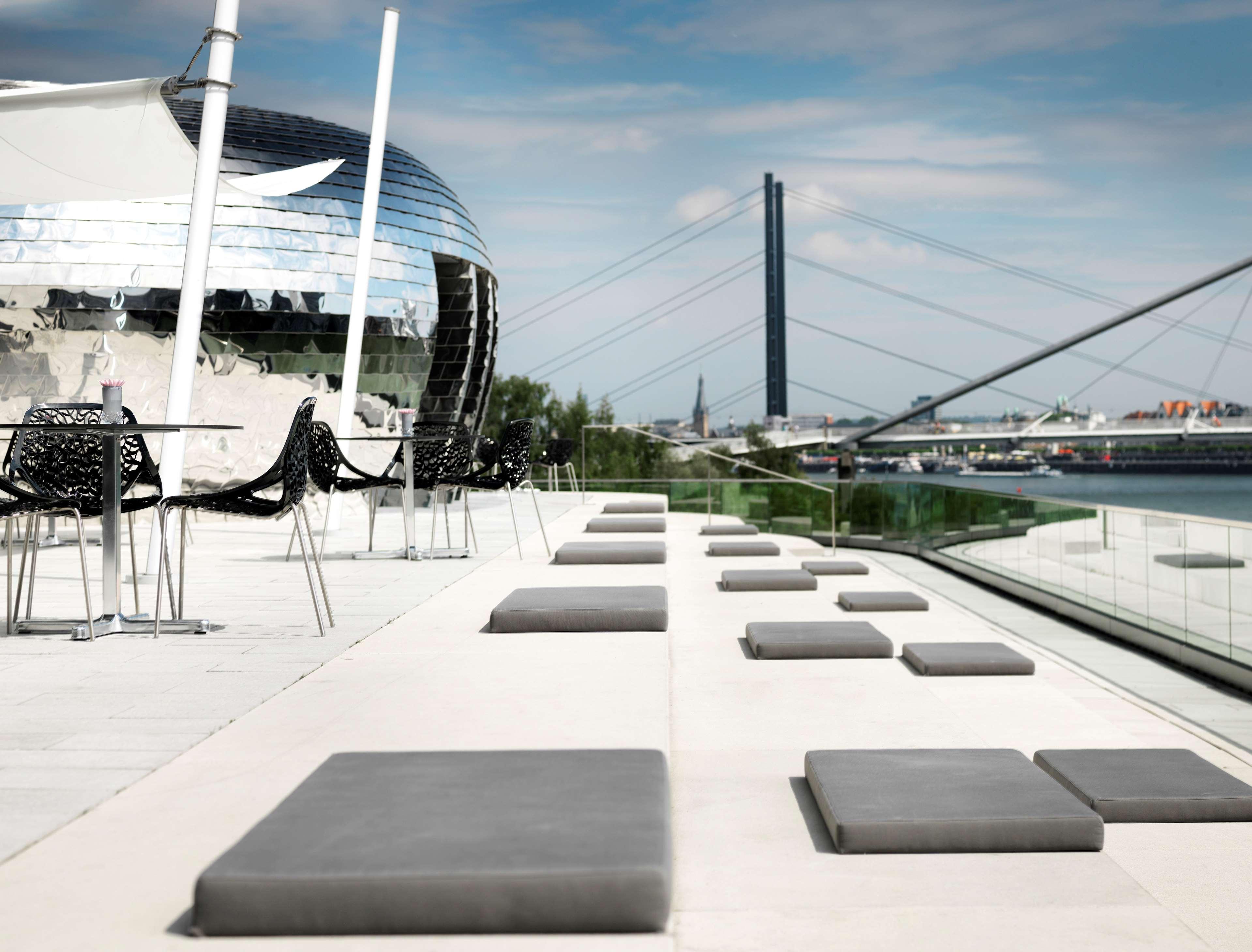 Hyatt Regency Hotel Düsseldorf