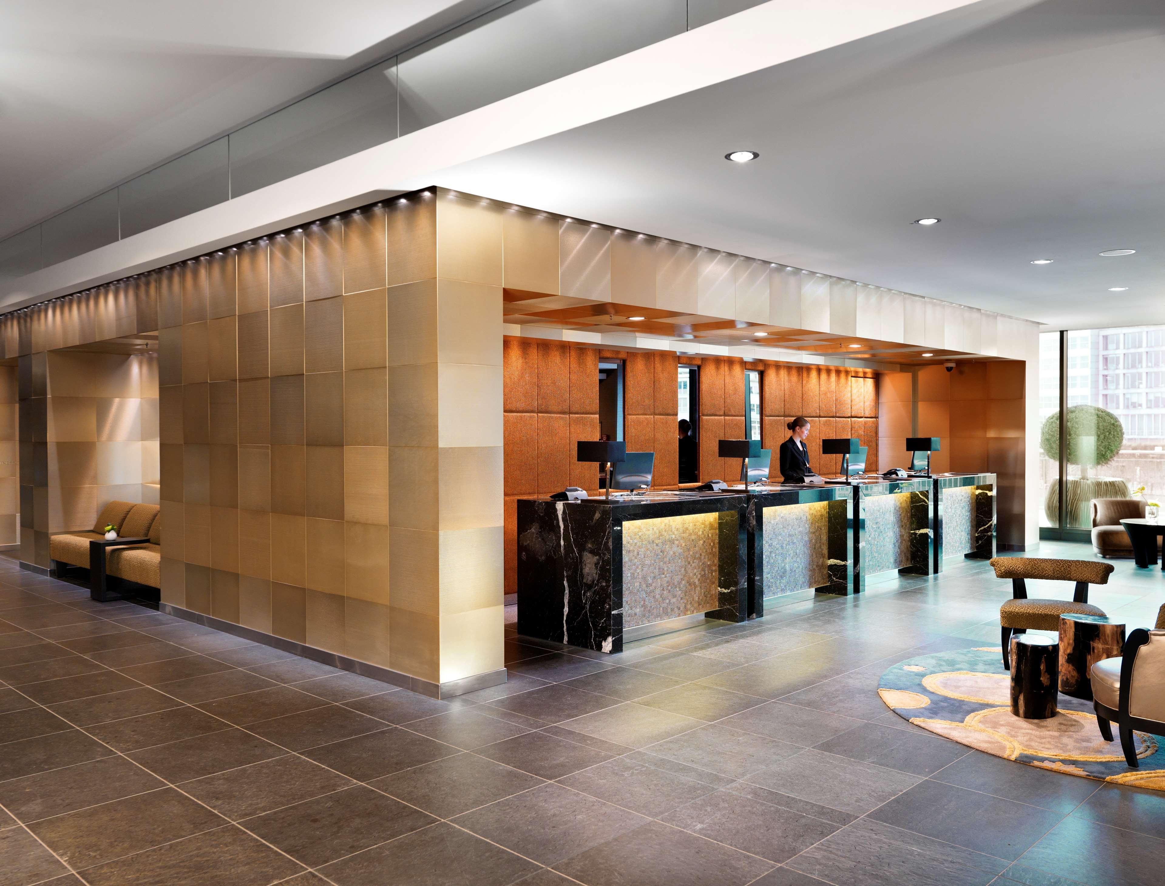 Hyatt Regency Hotel