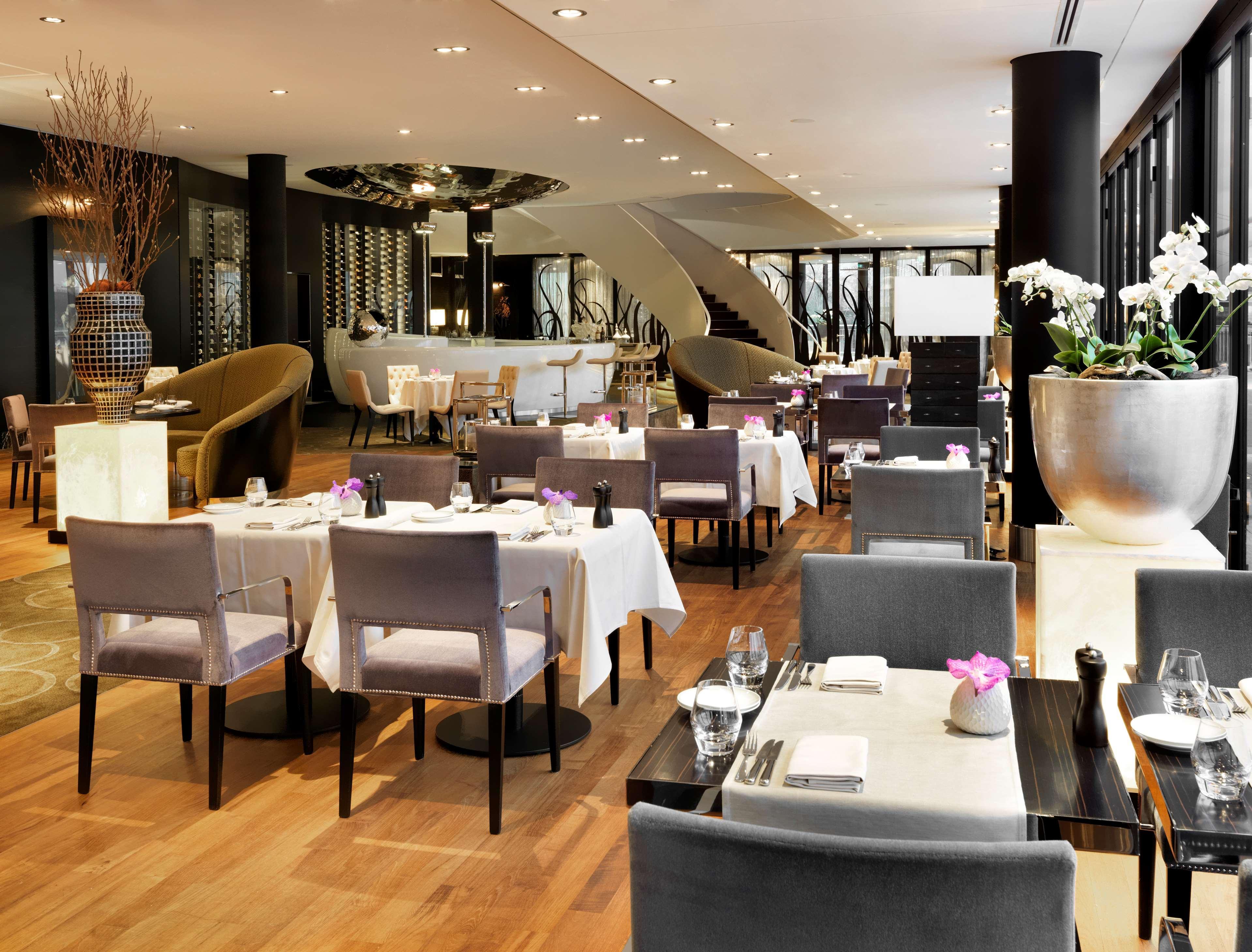 Hyatt Regency Düsseldorf