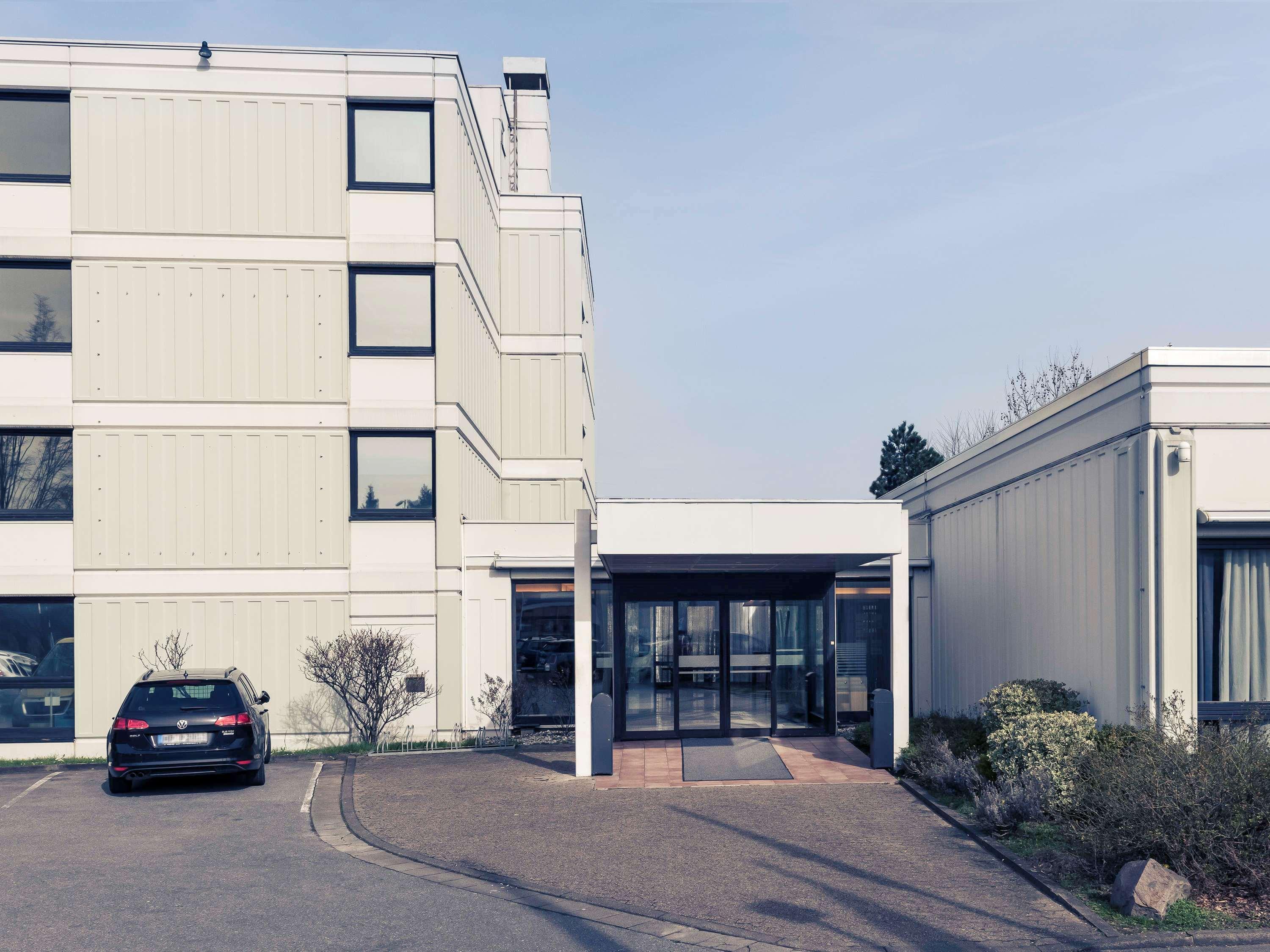 Mercure Sued 4* Dusseldorf