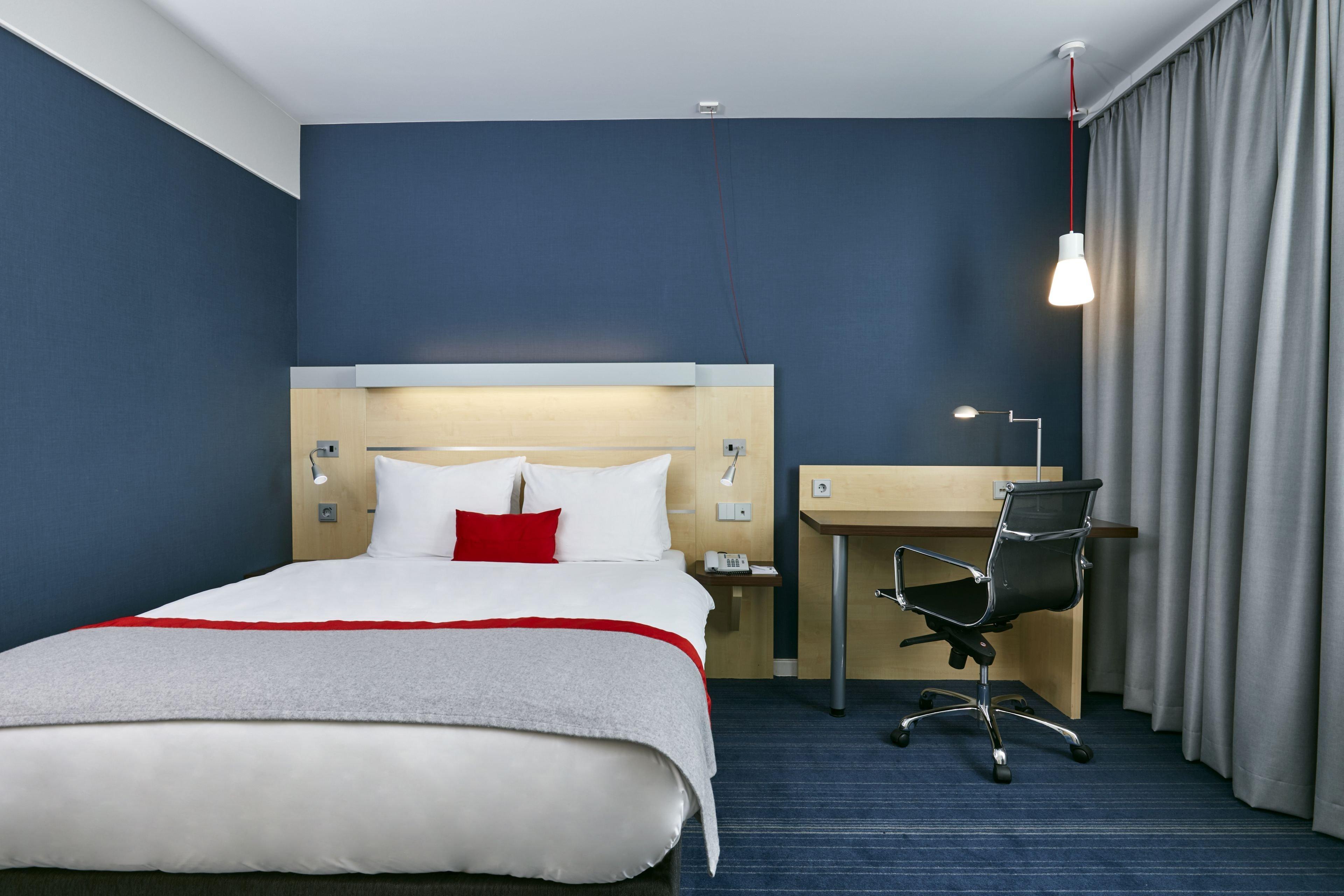 Express - North By Ihg