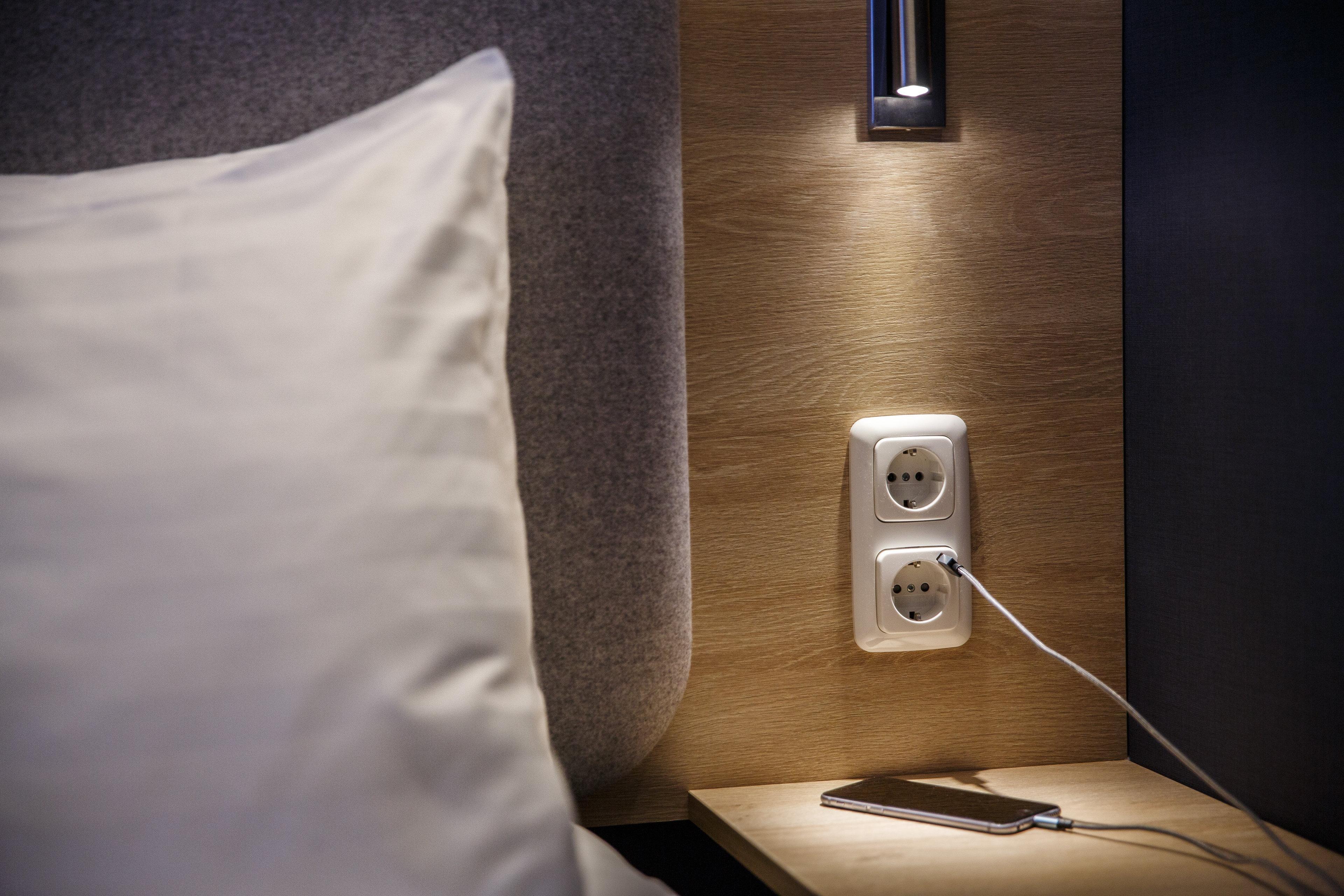 Express - North By Ihg