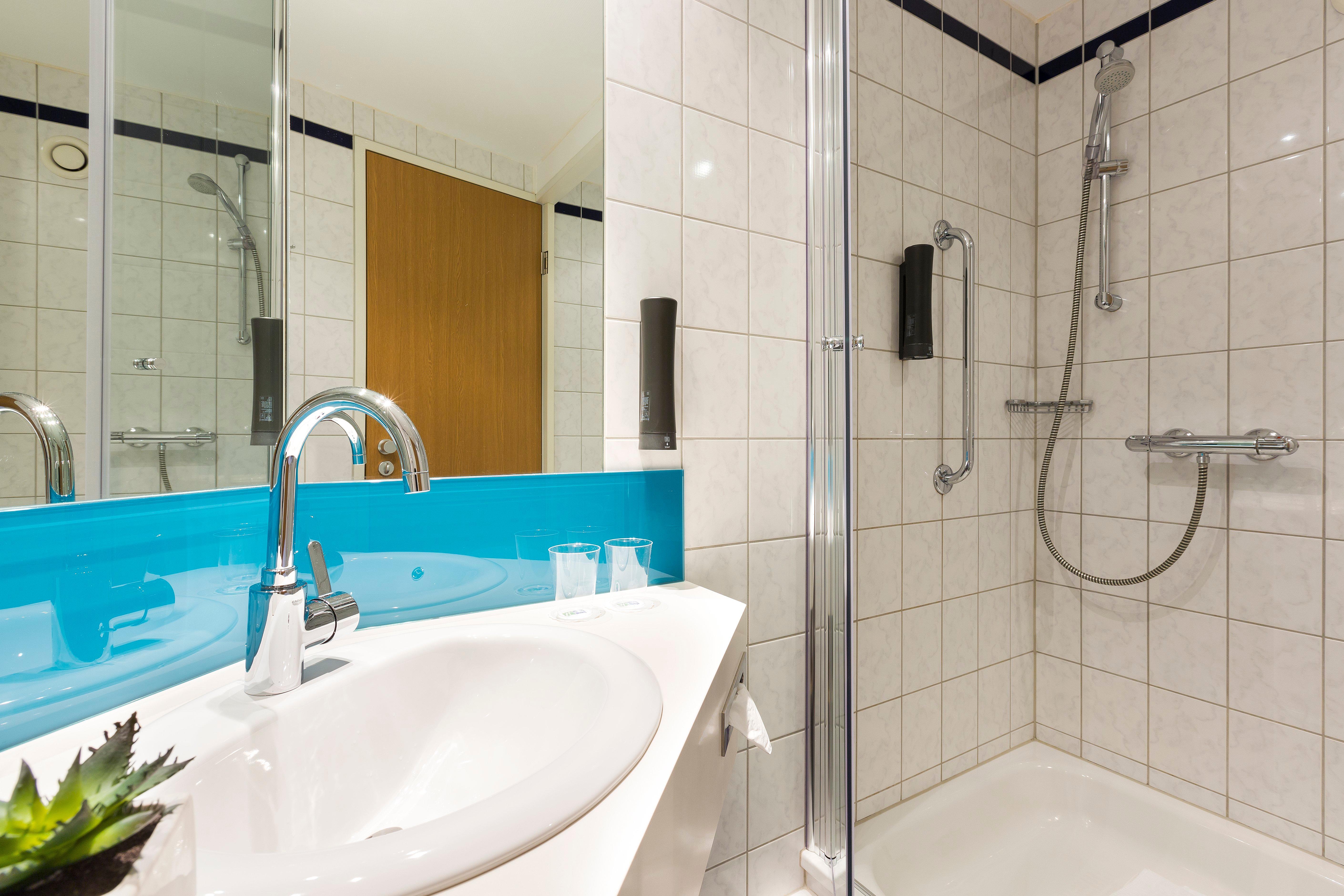 Hotel Express - North By Ihg Düsseldorf