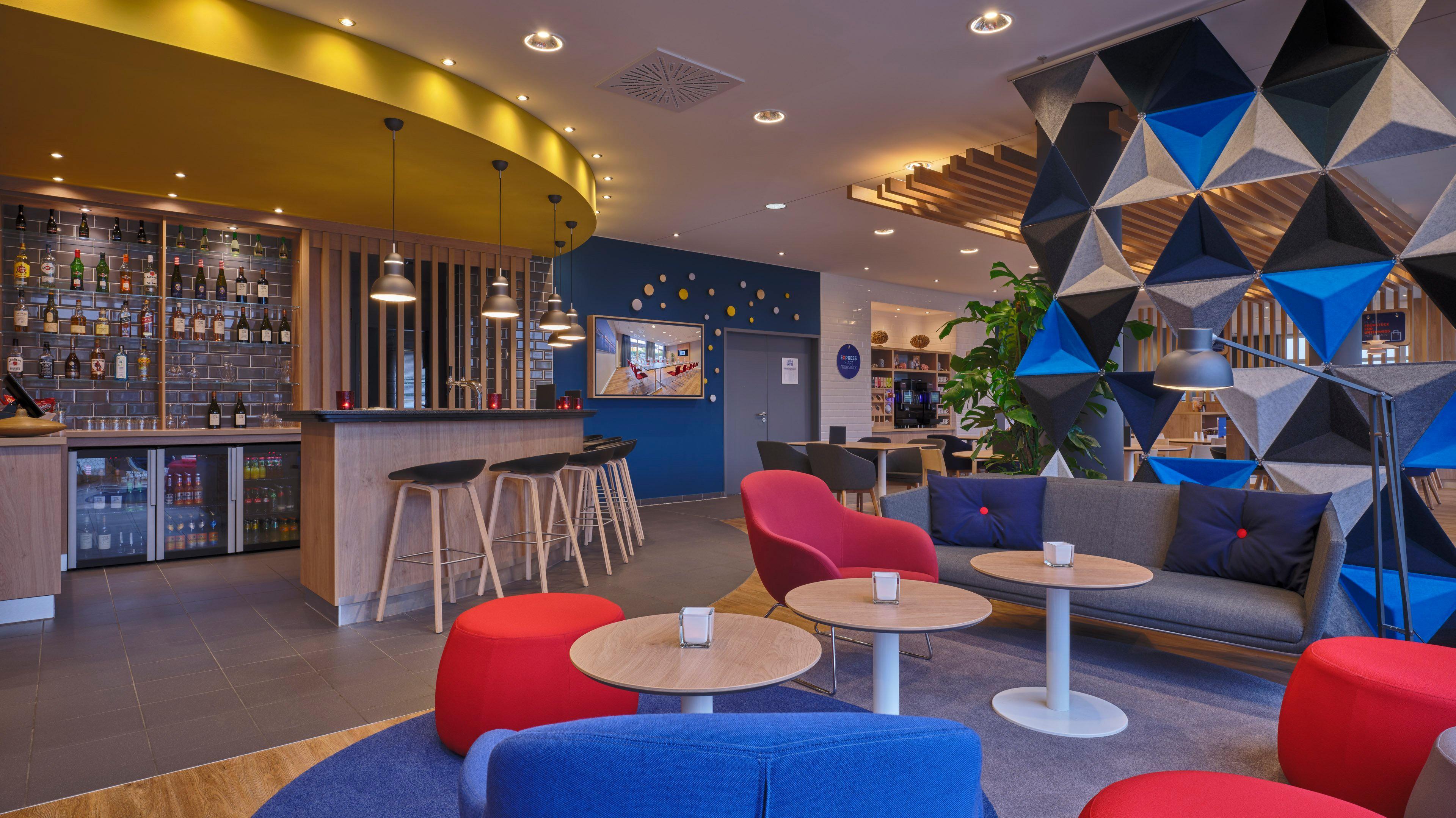 Express - North By Ihg Düsseldorf