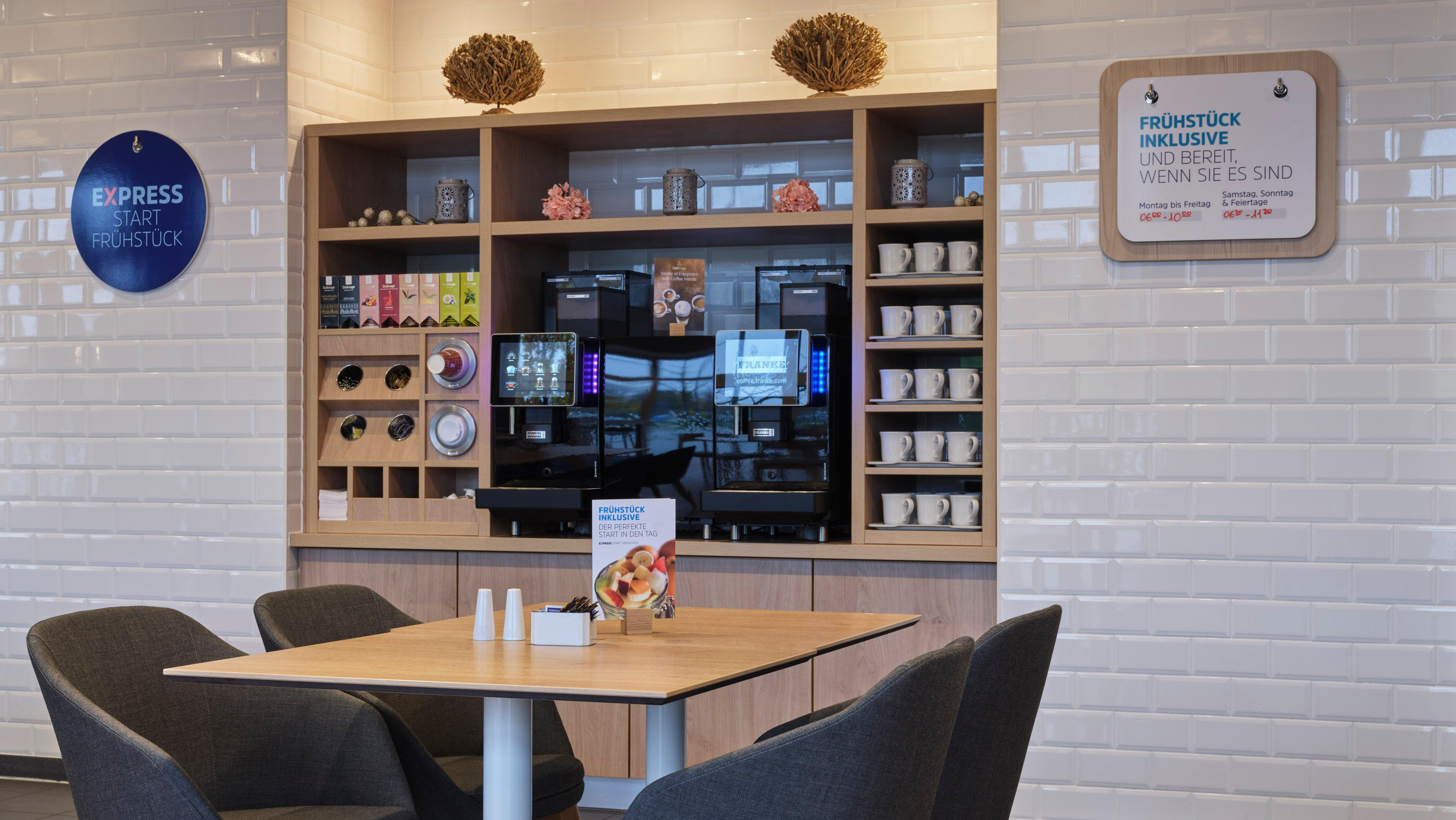 Express - North By Ihg Düsseldorf