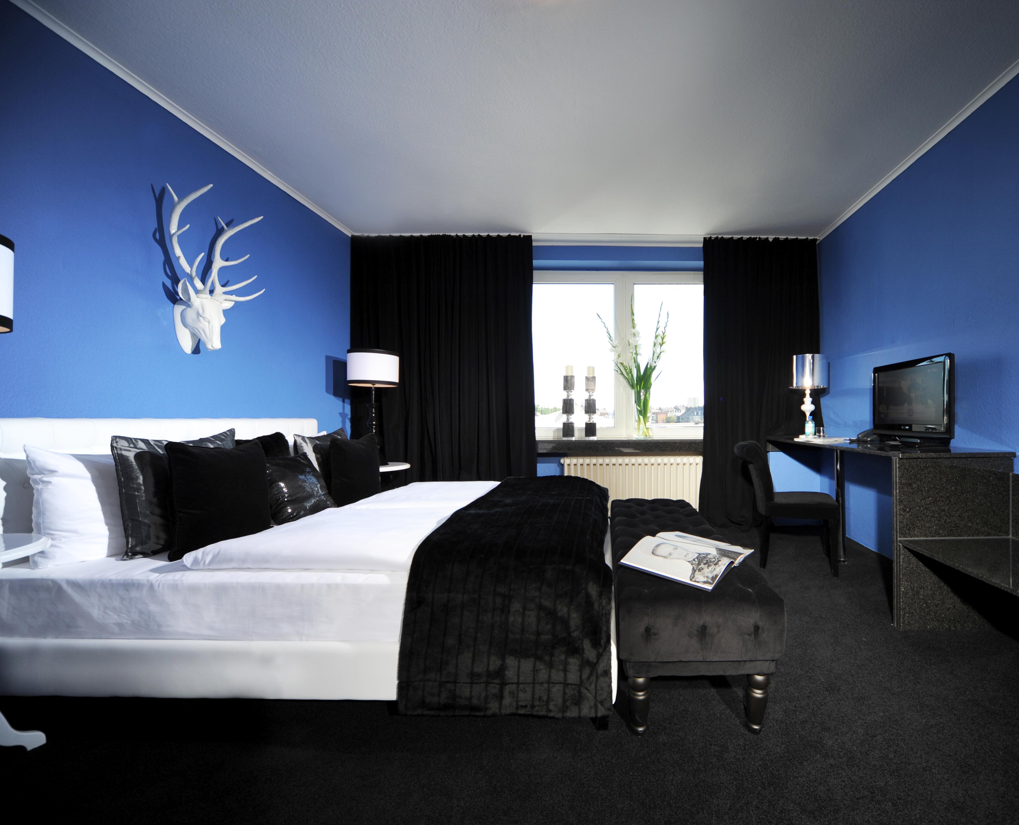 Hotel Friends Downtown Dusseldorf