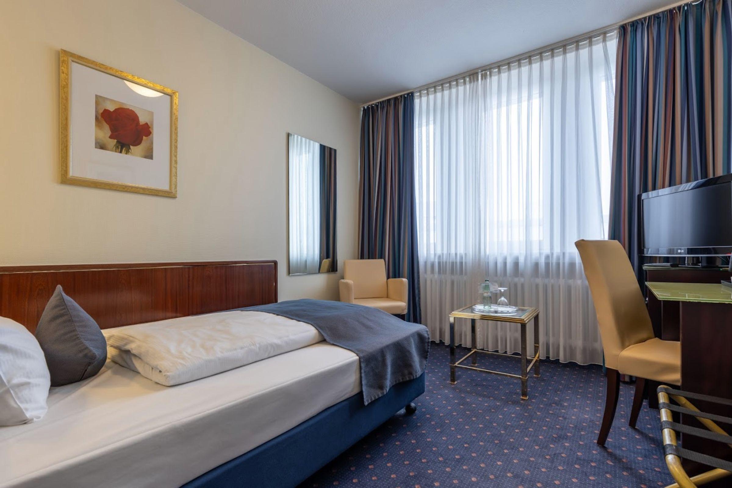 Hotel Trip Uebachs