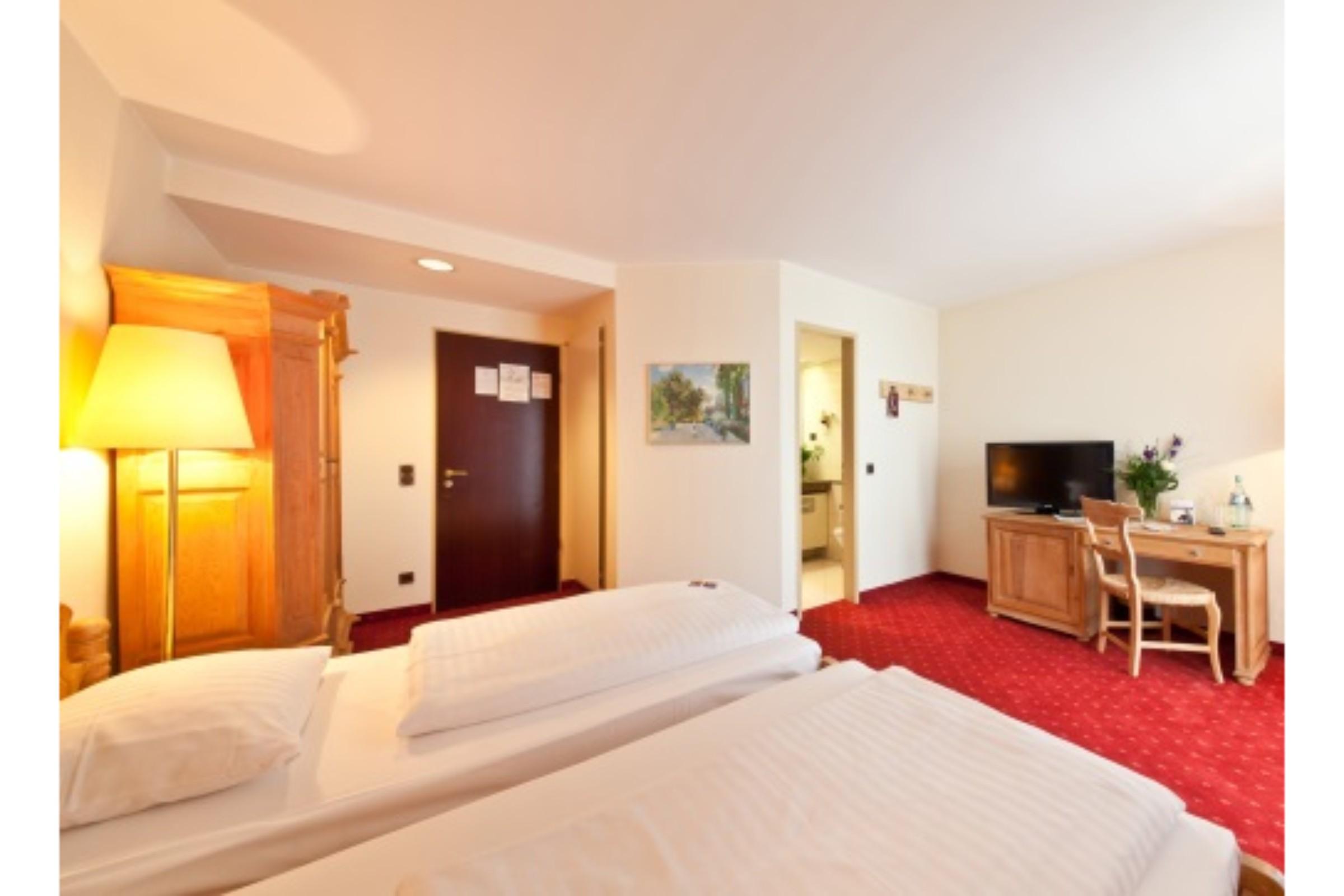 Hotel Madison Düsseldorf