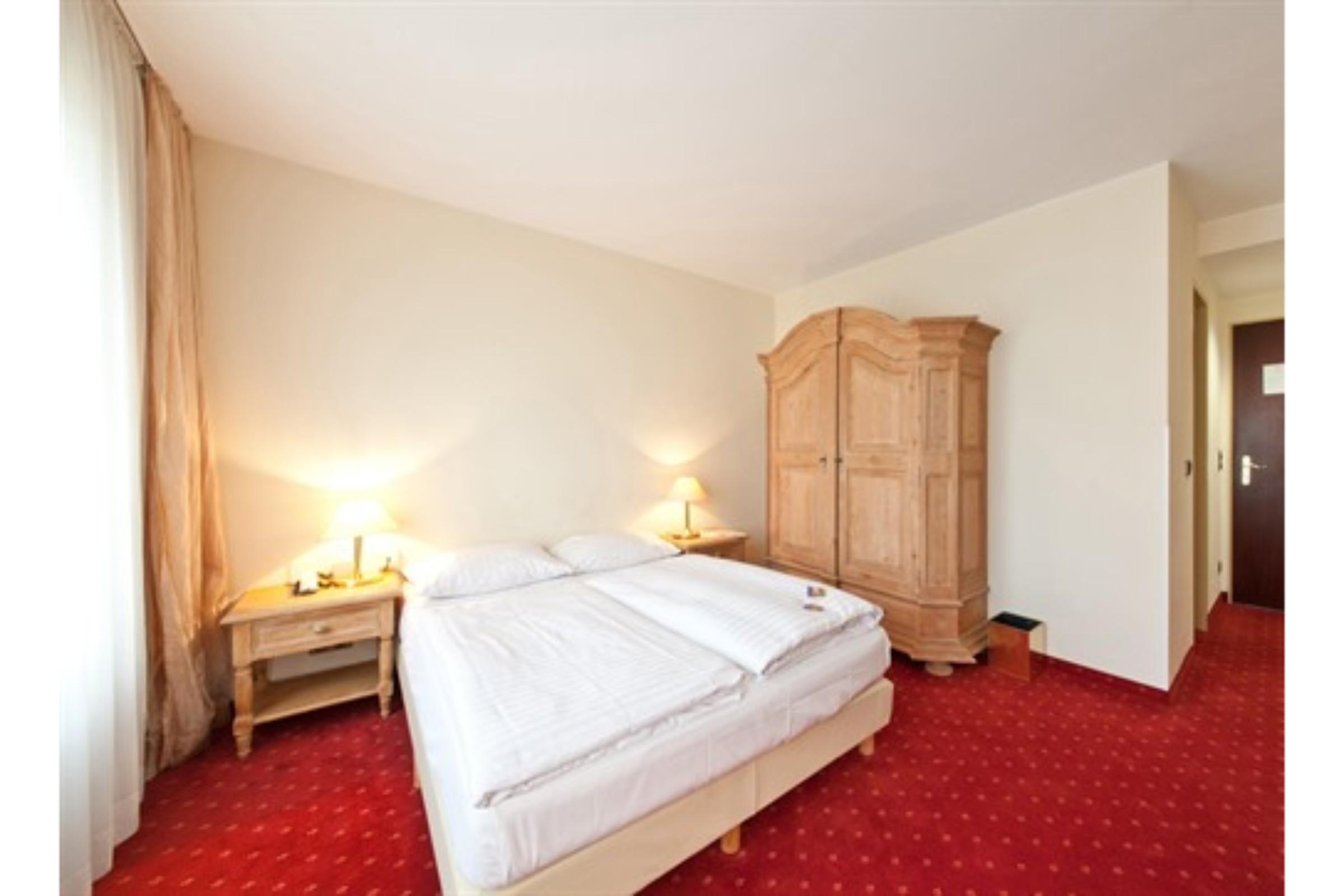 Hotel Madison