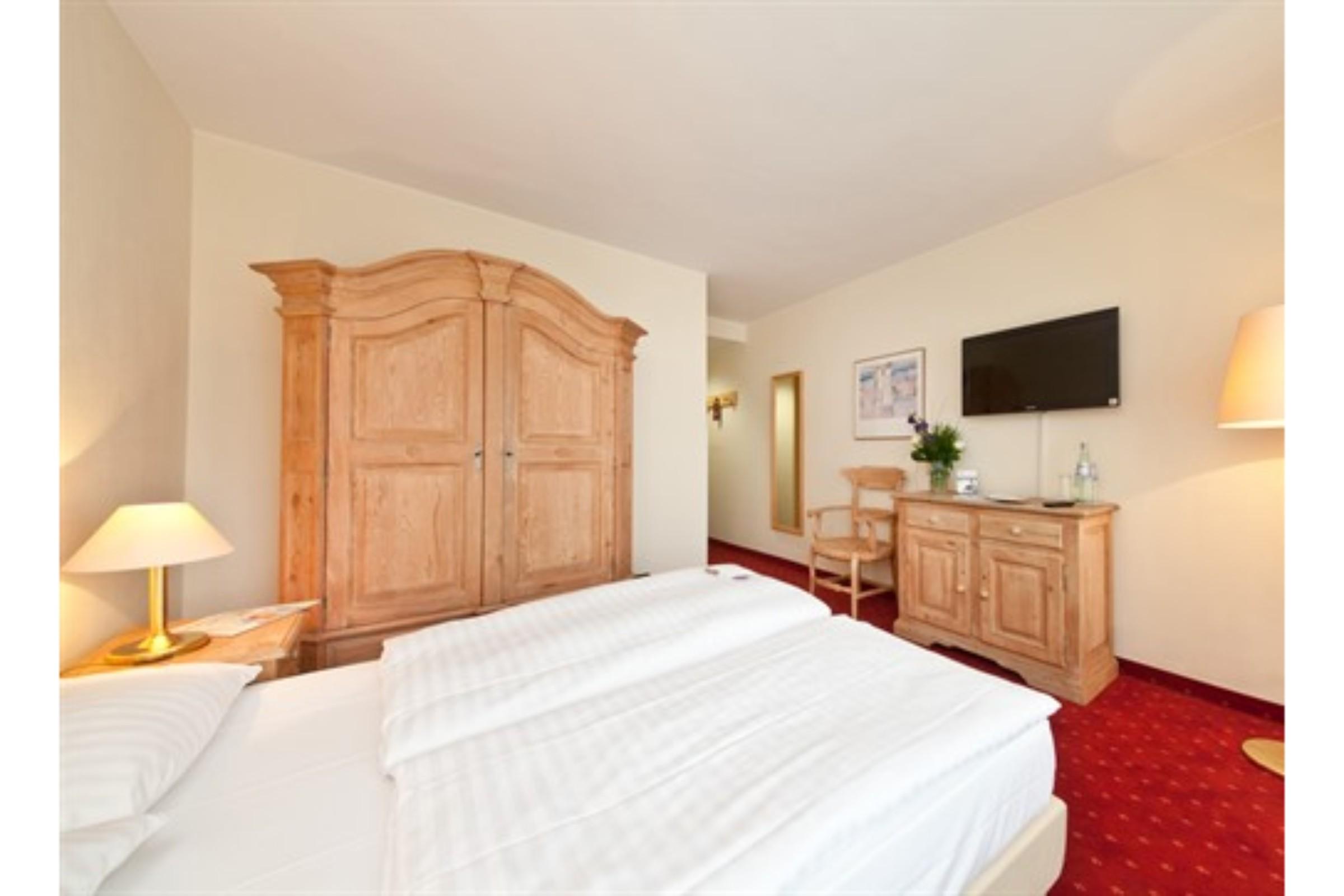 Hotel Madison Düsseldorf