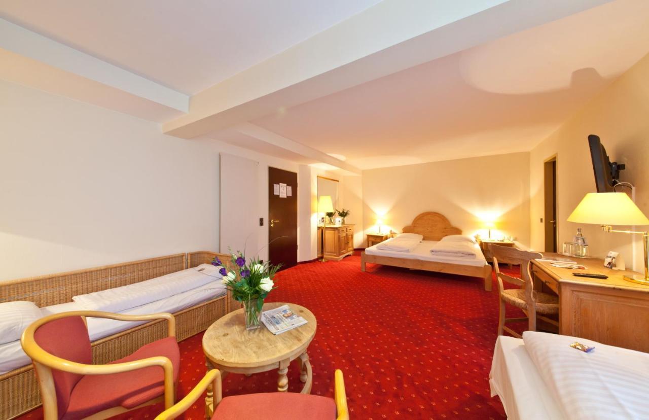 Madison Hotel 4*