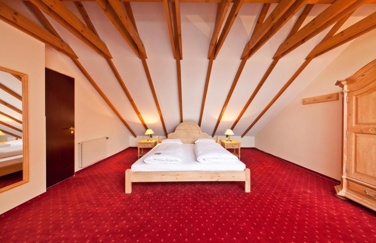 Hotel Madison 4*