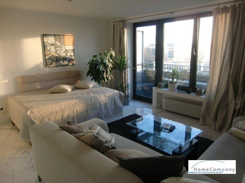Apartamento Studio Gladbacherstr.