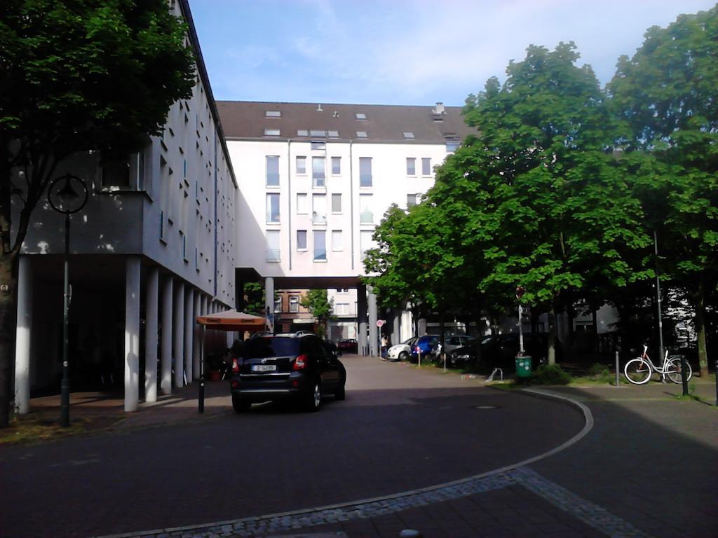 Ferienwohnung Nähe Uniklinik Apartment *