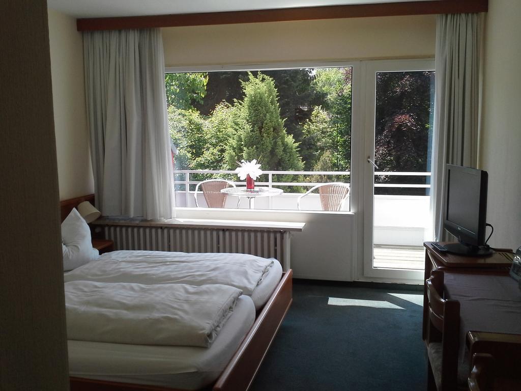 Haus Mariandl
