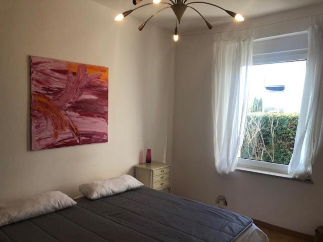 E - Quiet Business One Bedroom For 3 Guests Apartamento Düsseldorf