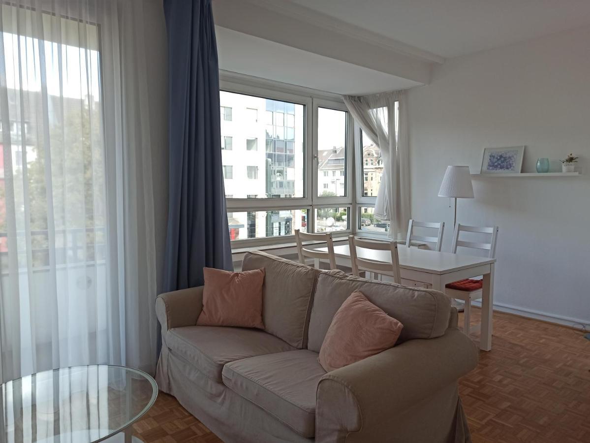 Apartment Central Studio 139 *