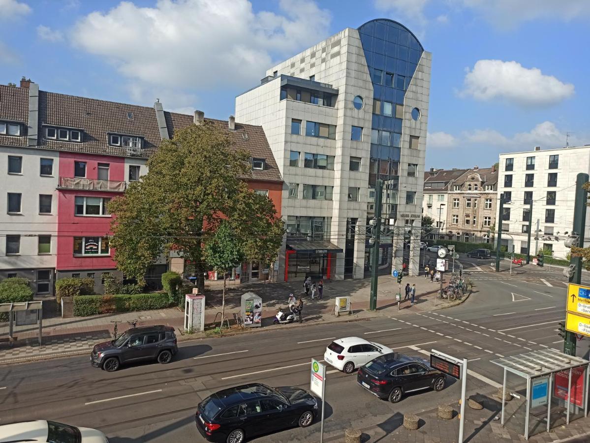 Central Studio 139 Düsseldorf